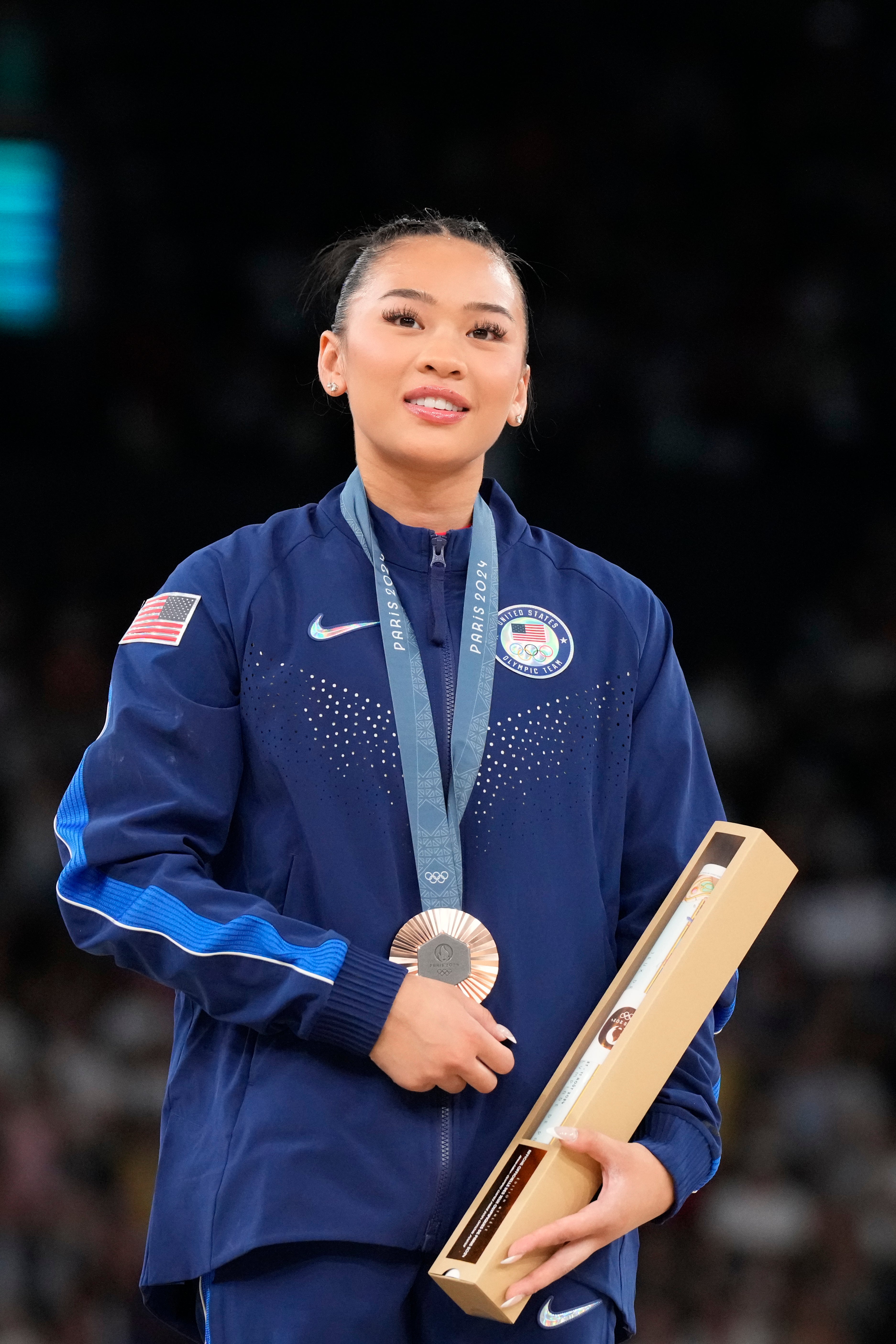 Paris Olympics Artistic Gymnastics