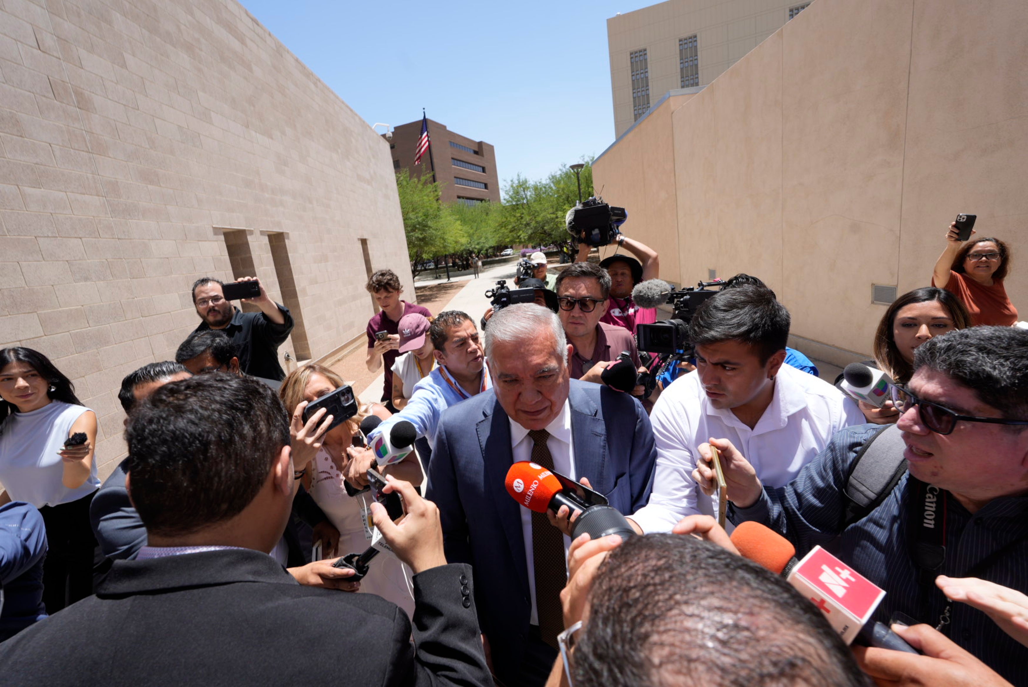 US Mexico Sinaloa Cartel