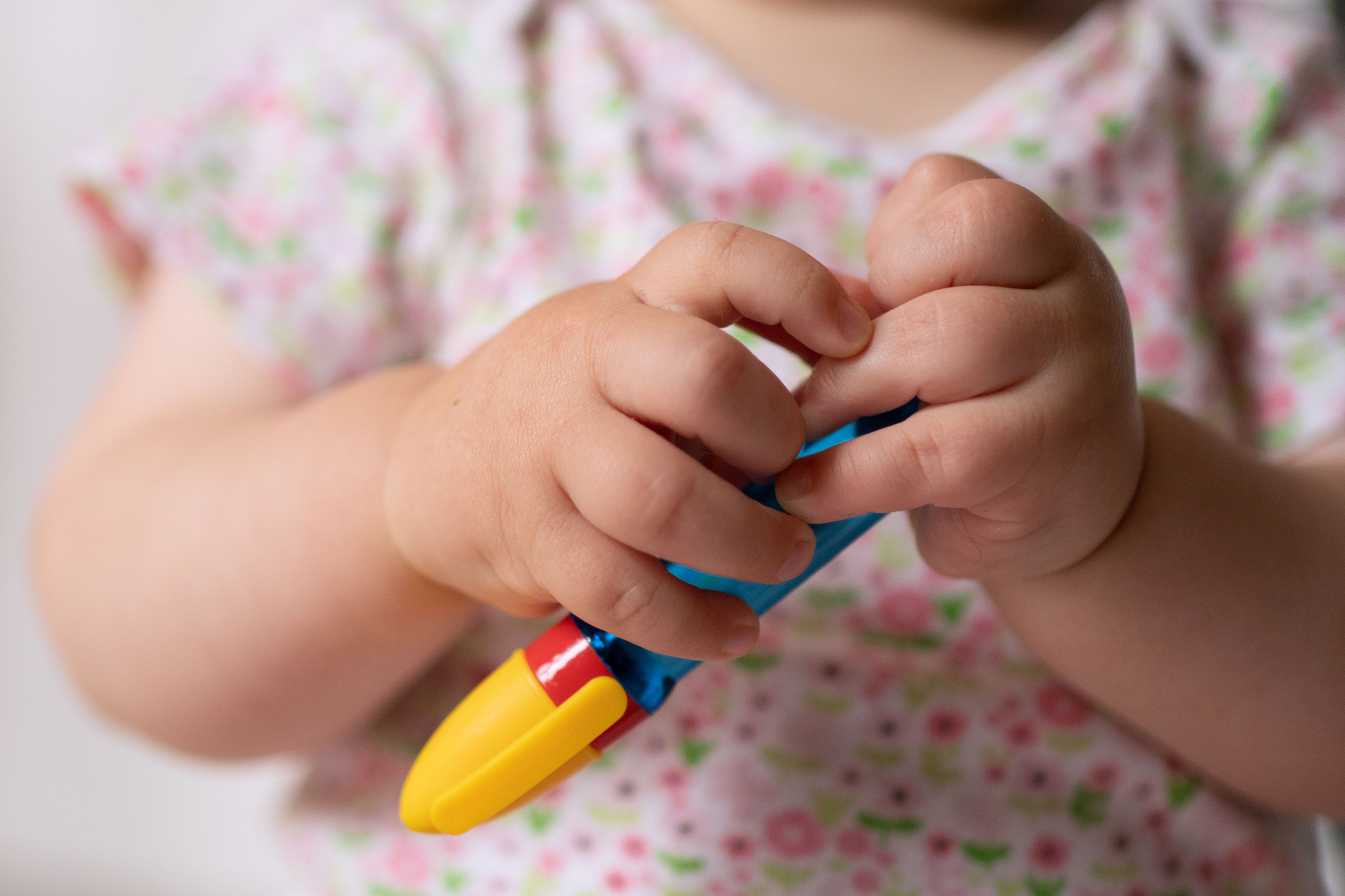 The report into provision for children up to five years old was produced by the South-West Social Mobility Commission at the University of Exeter (Joe Giddens/PA)