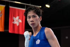 Who is Lin Yu‑ting? Taiwan’s Olympic boxer who failed a gender eligibility test