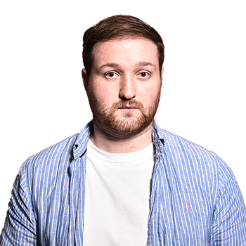 Headshot of Chris Wilson