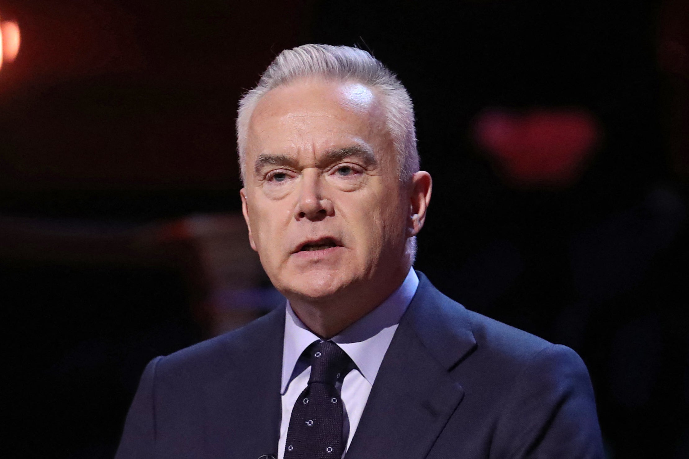 Huw Edwards pleased guilty to making child sex abuse images