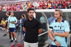 The Mikel Arteta quirk that defines Arsenal’s transfer plans