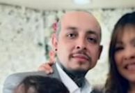 William Richard Orellana, 34, has been missing since July 20 in Riverside, California, after his car crashed into a pole