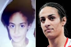 Olympic boxer Imane Khelif is a woman and has always been a woman (no matter what JK Rowling says)