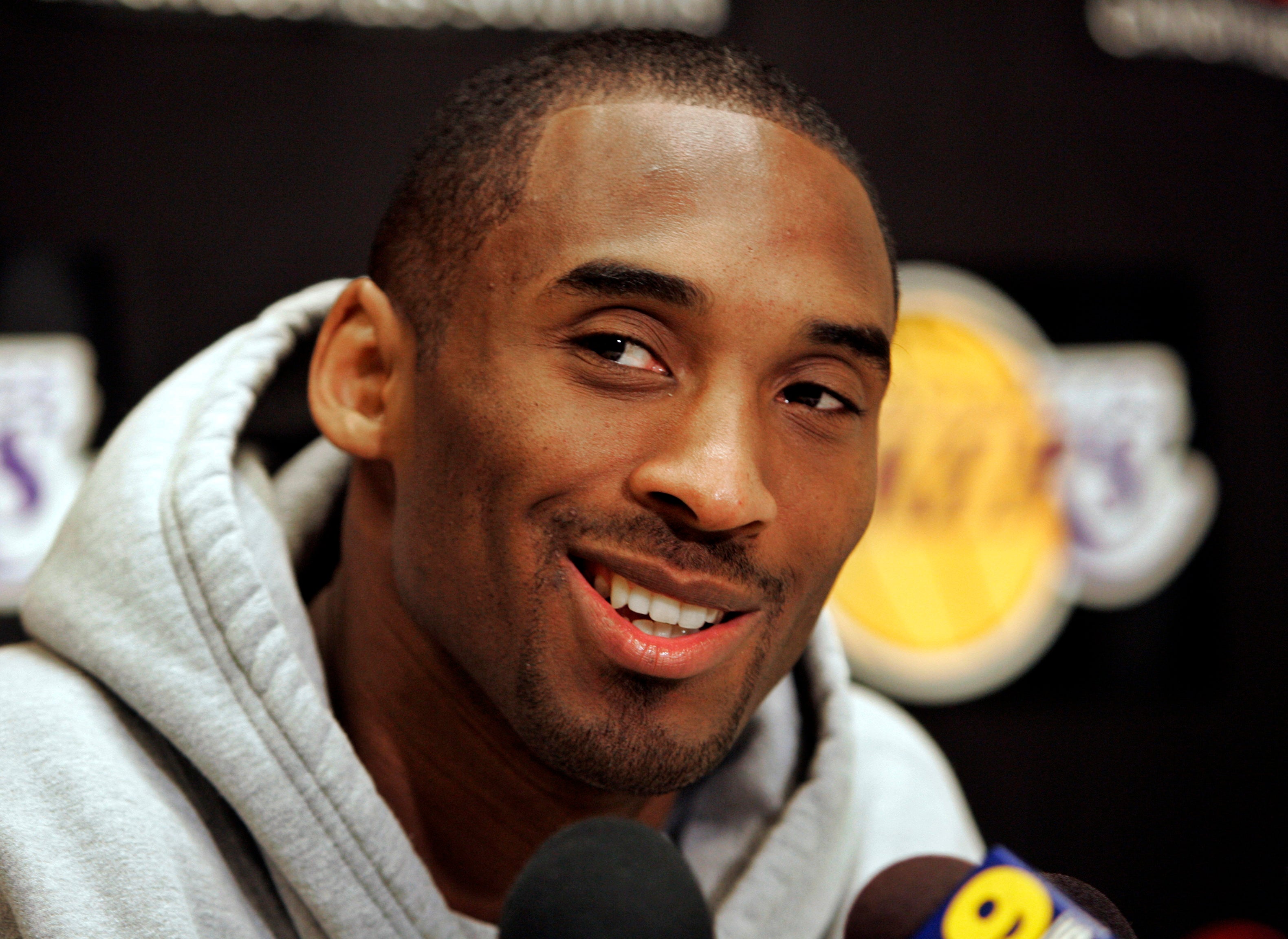 Kobe Bryant used bone broth as a pre-game meal