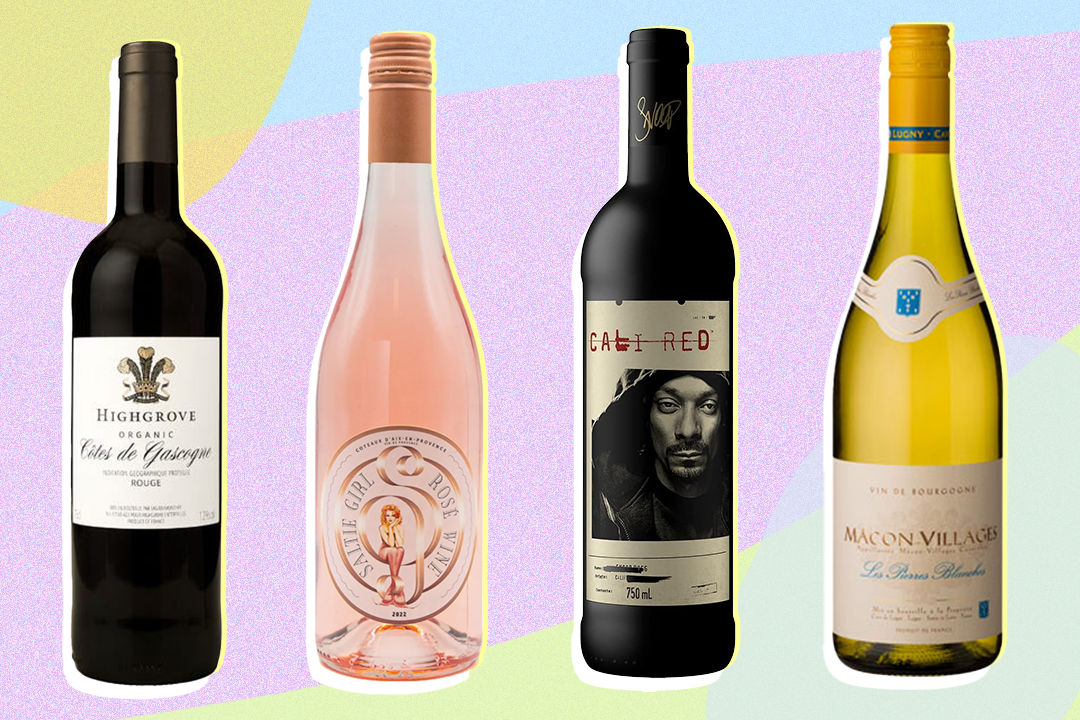 Whether you prefer red, white or rosé, there are some great deals to be had