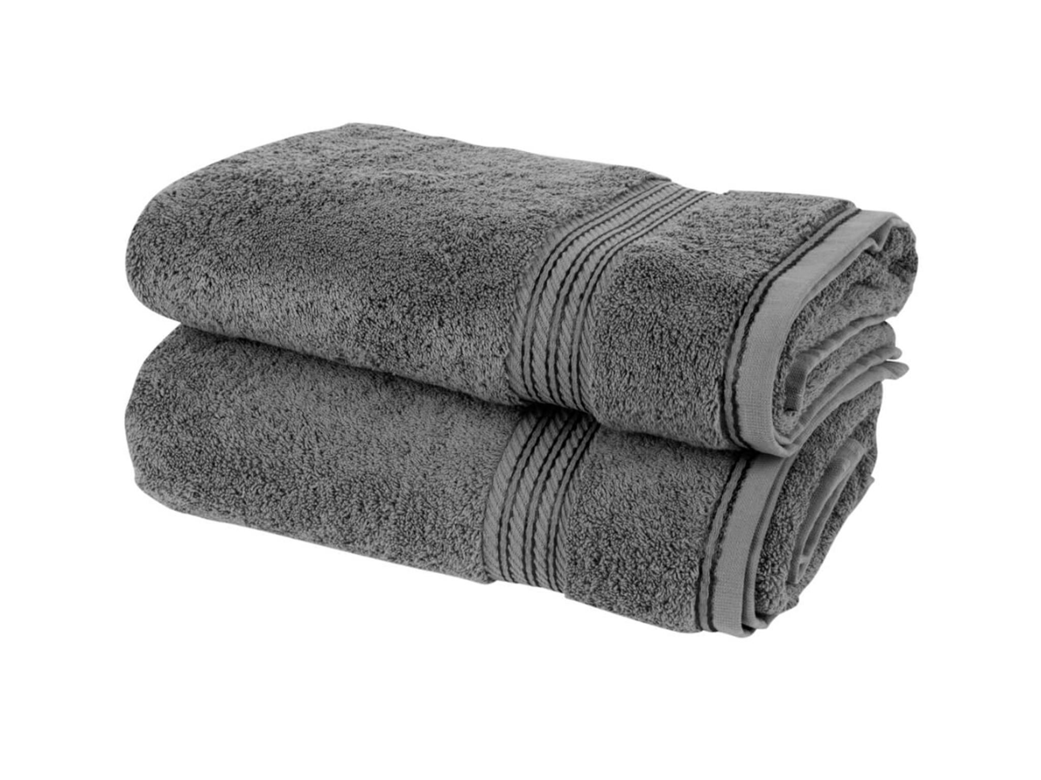 best towels indybest review Hampton & Astley Egyptian cotton luxury bath towel 