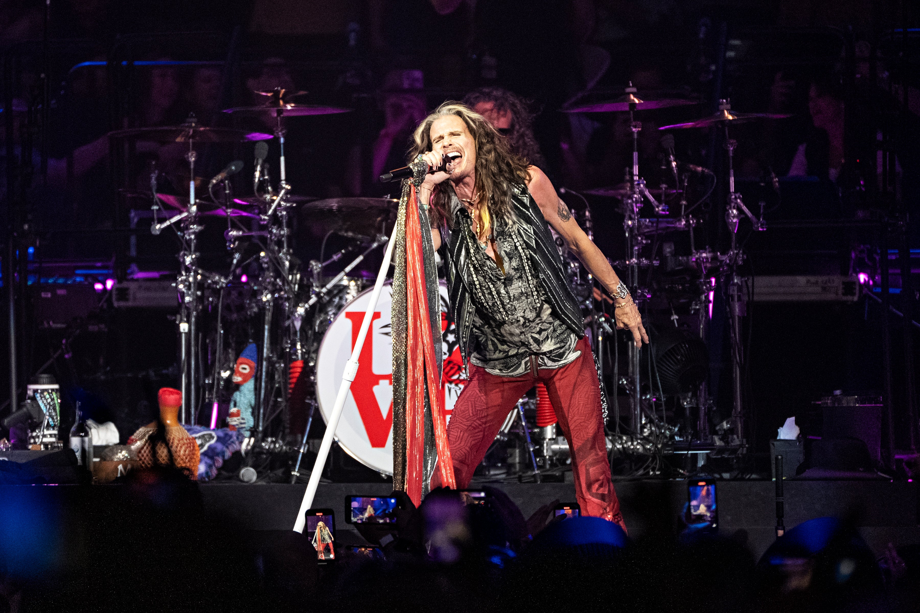 Music Aerosmith