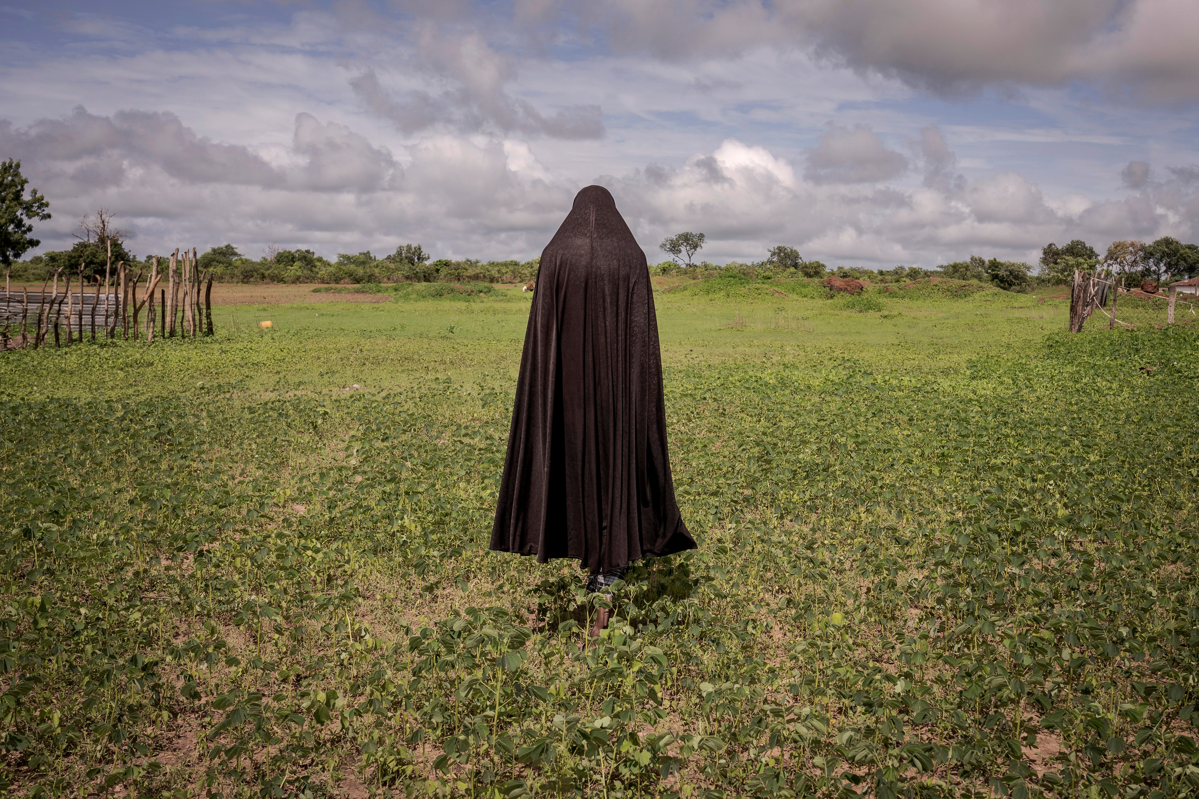 Gambia Female Genital Cutting