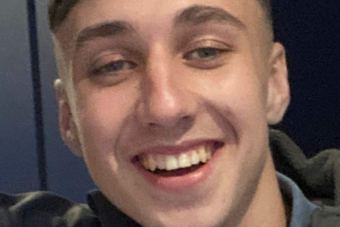 Jay Slater was found dead in Tenerife after weeks of searching