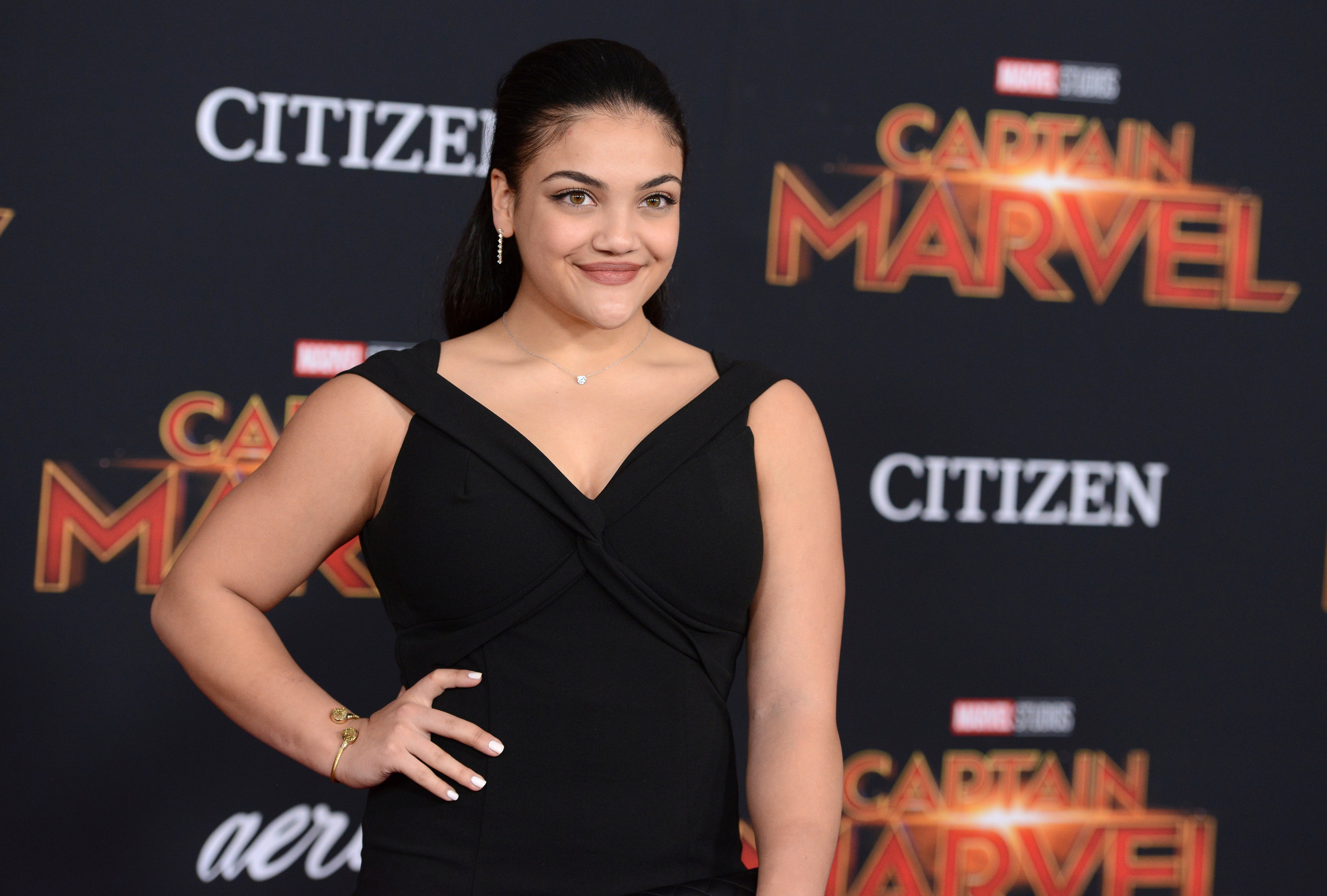 Hernandez's Breakout