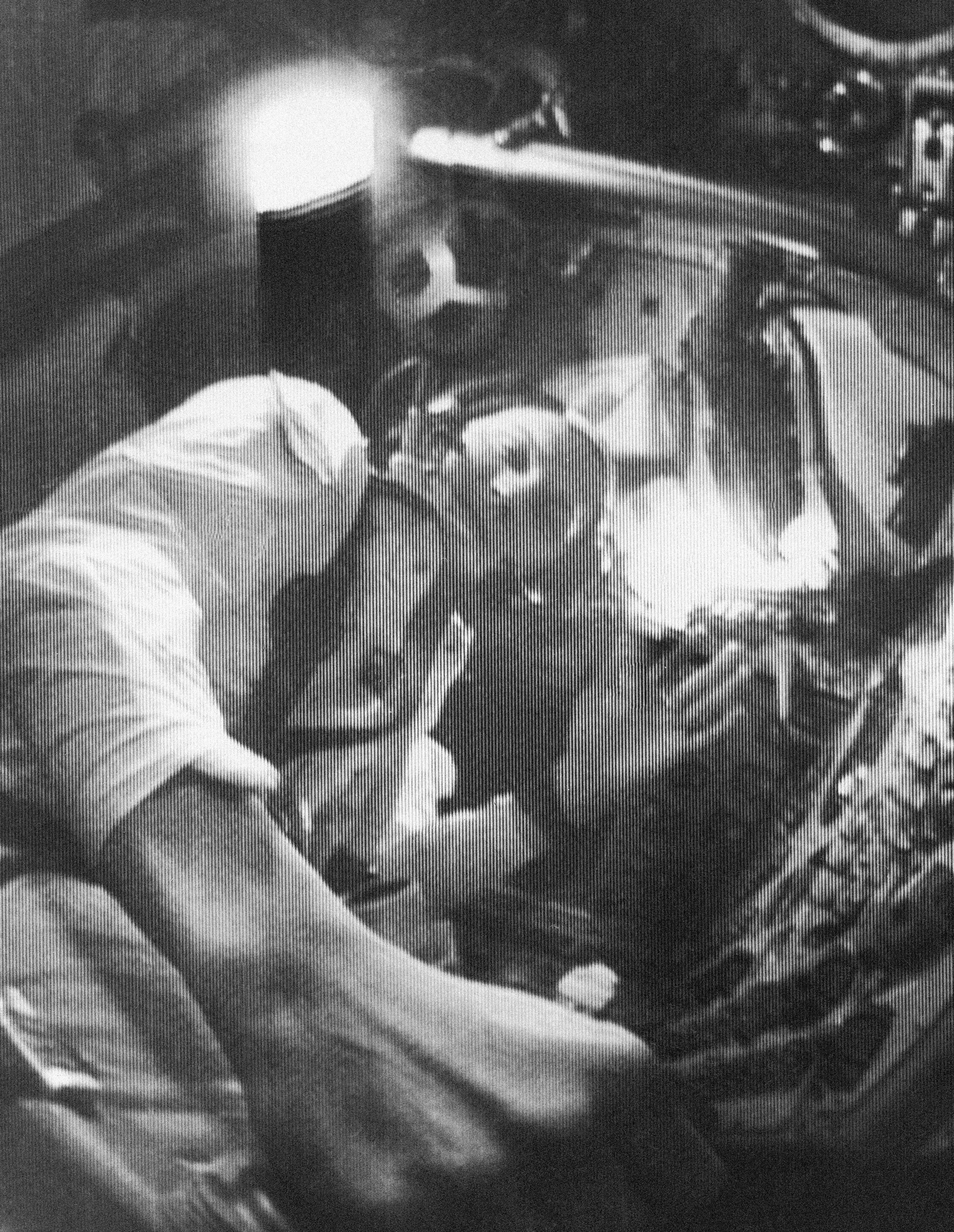 NASA Astronauts Personal Faith