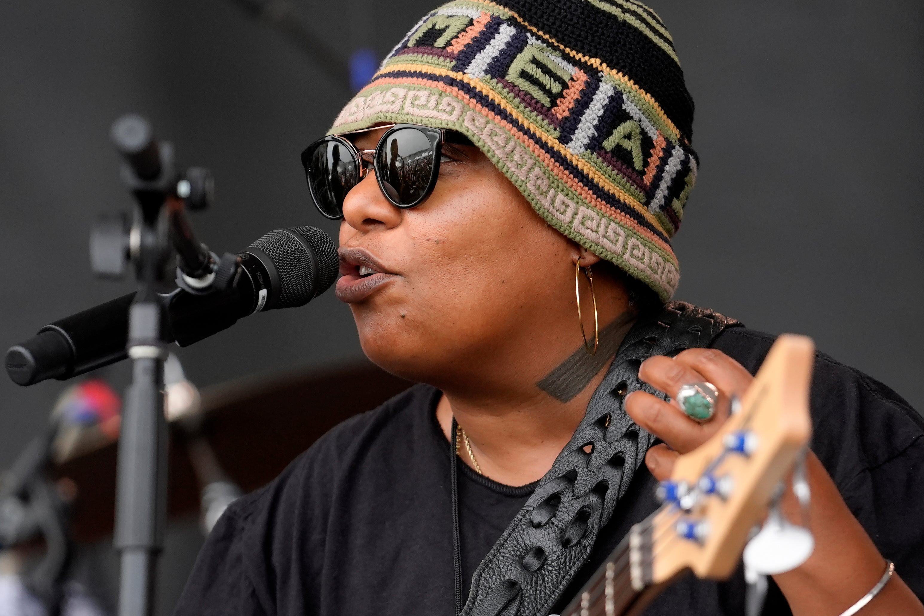 Newport Jazz Festival