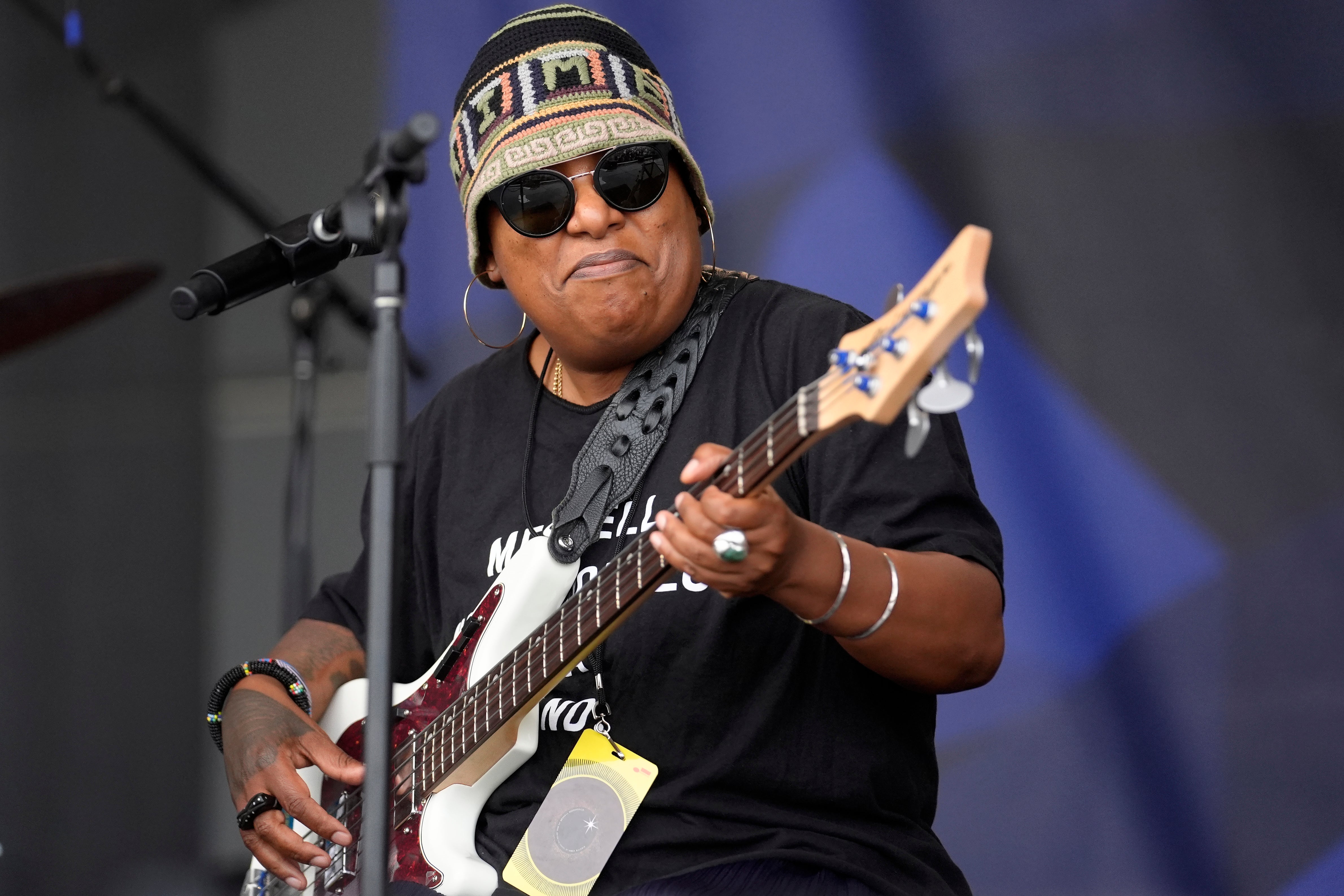 Newport Jazz Festival