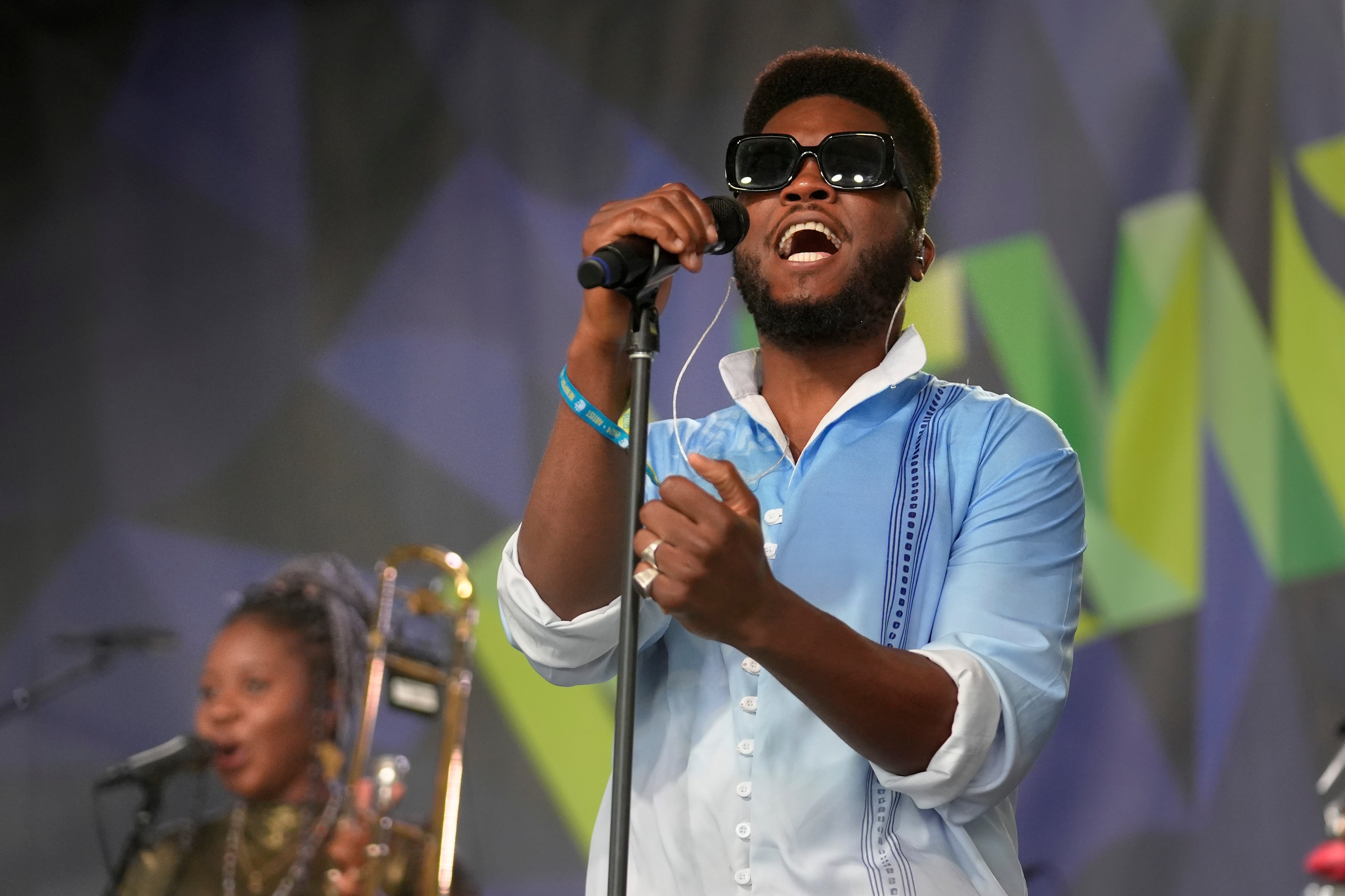 Newport Jazz Festival