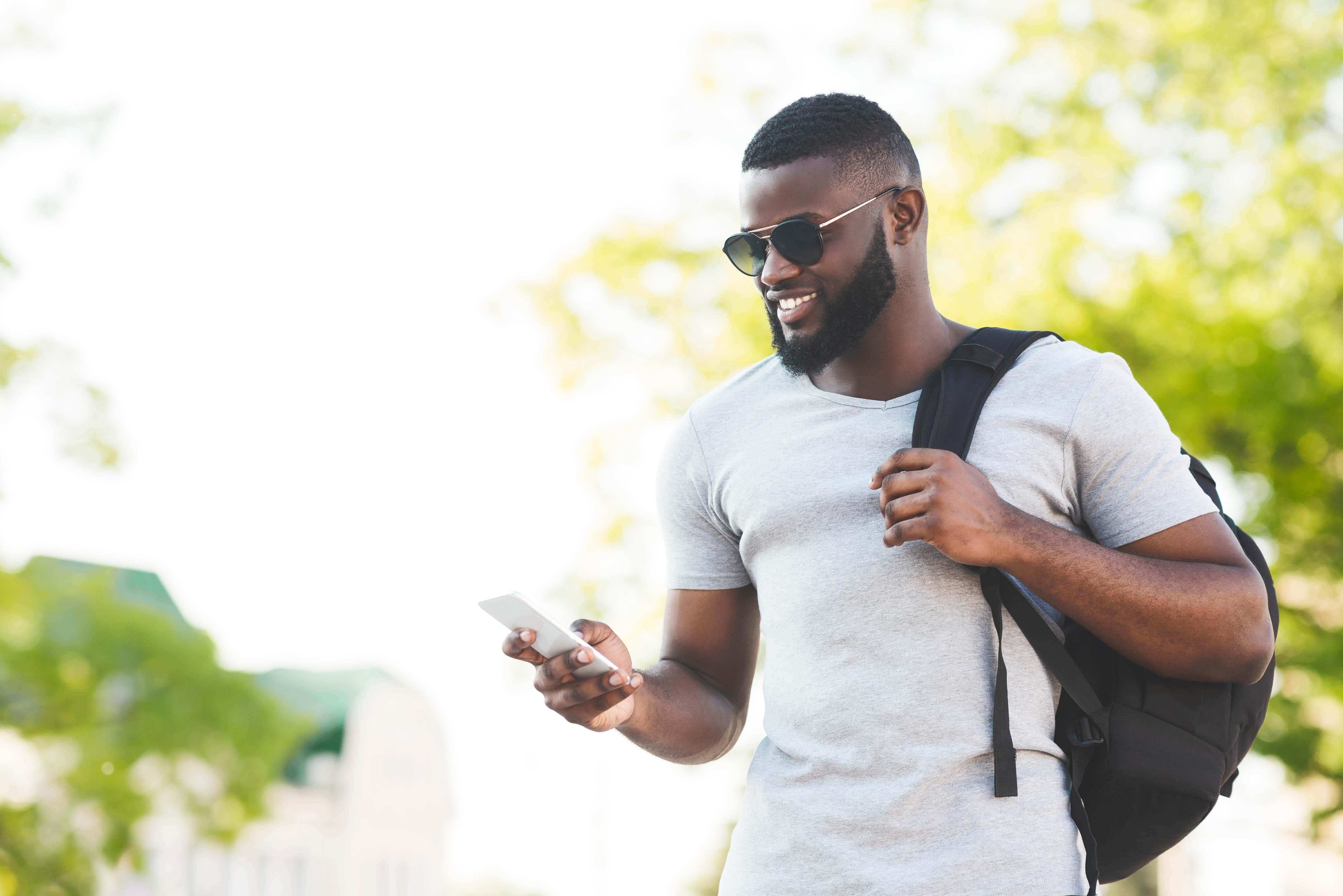 Chances are, you’ll want to keep your phone in top working order (Alamy/PA)