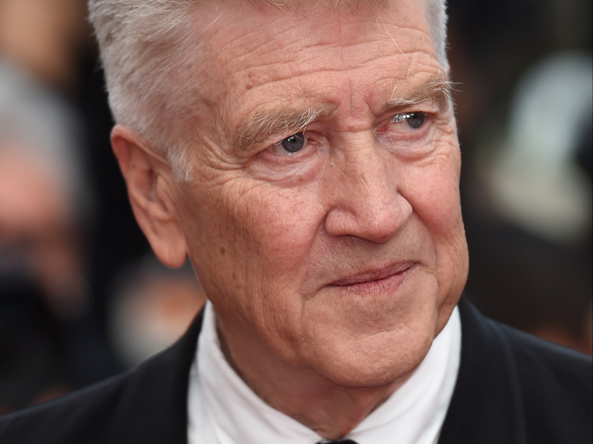 David Lynch