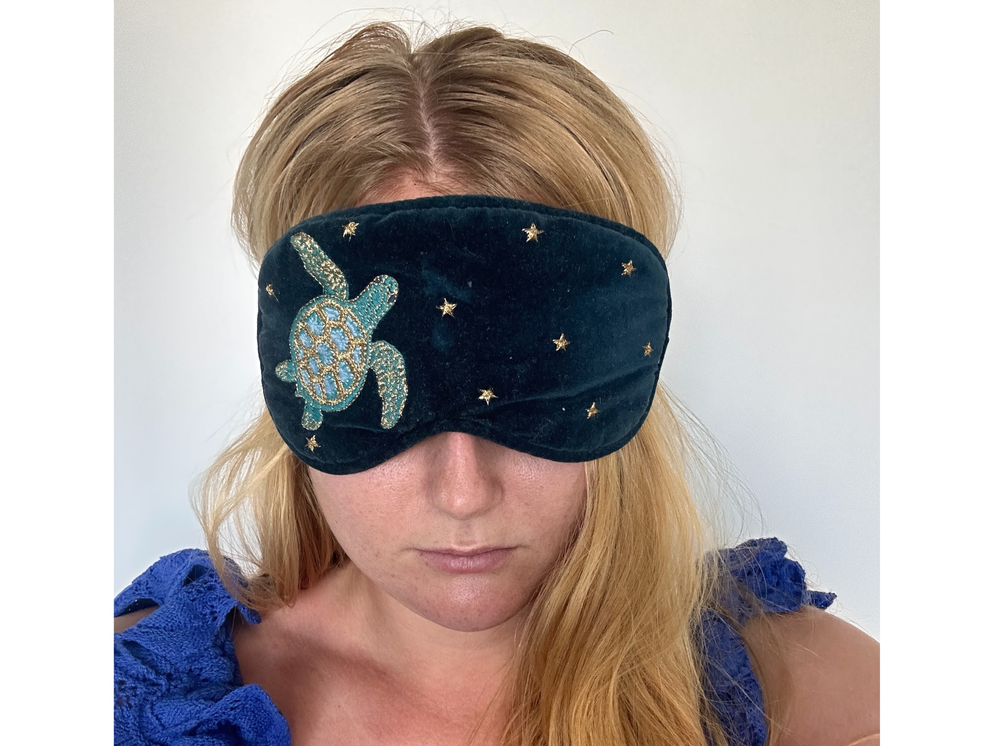 Best eye masks review Elizabeth Scarlett Indybest