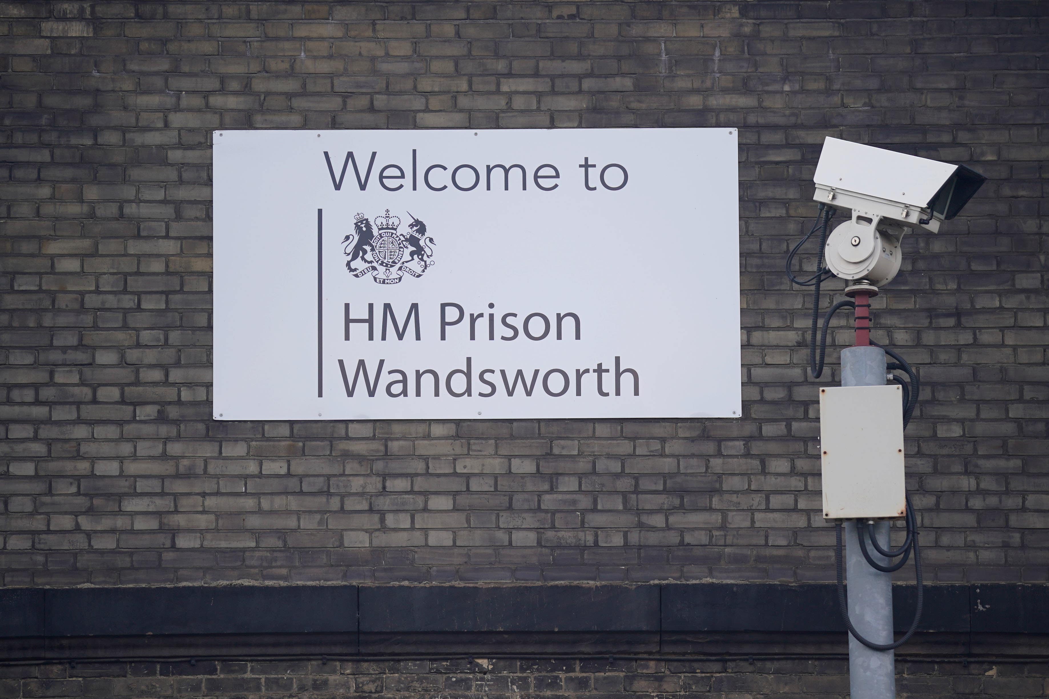 The UK’s prisons are facing an overcrowding crisis