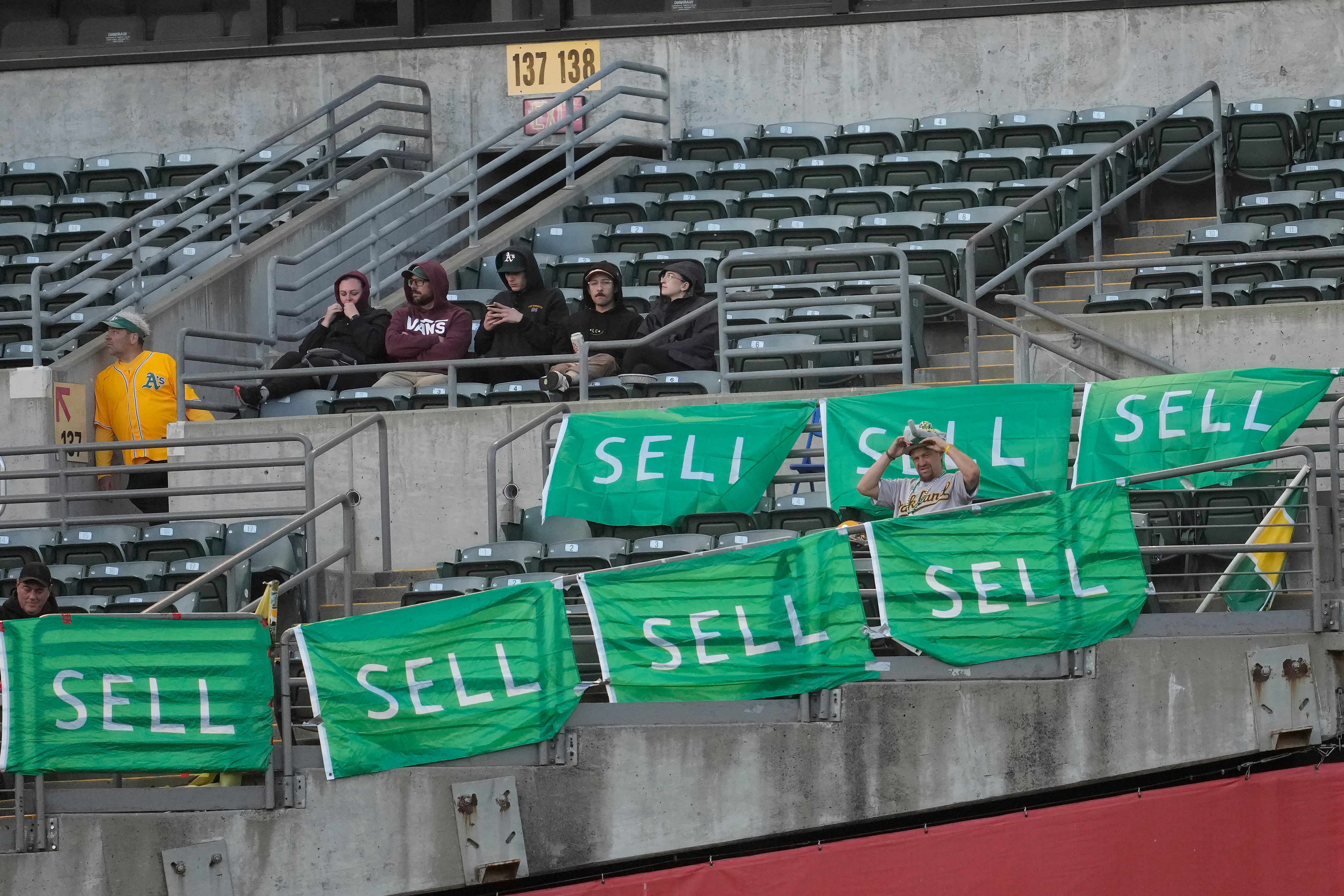 White Sox Athletics Baseball