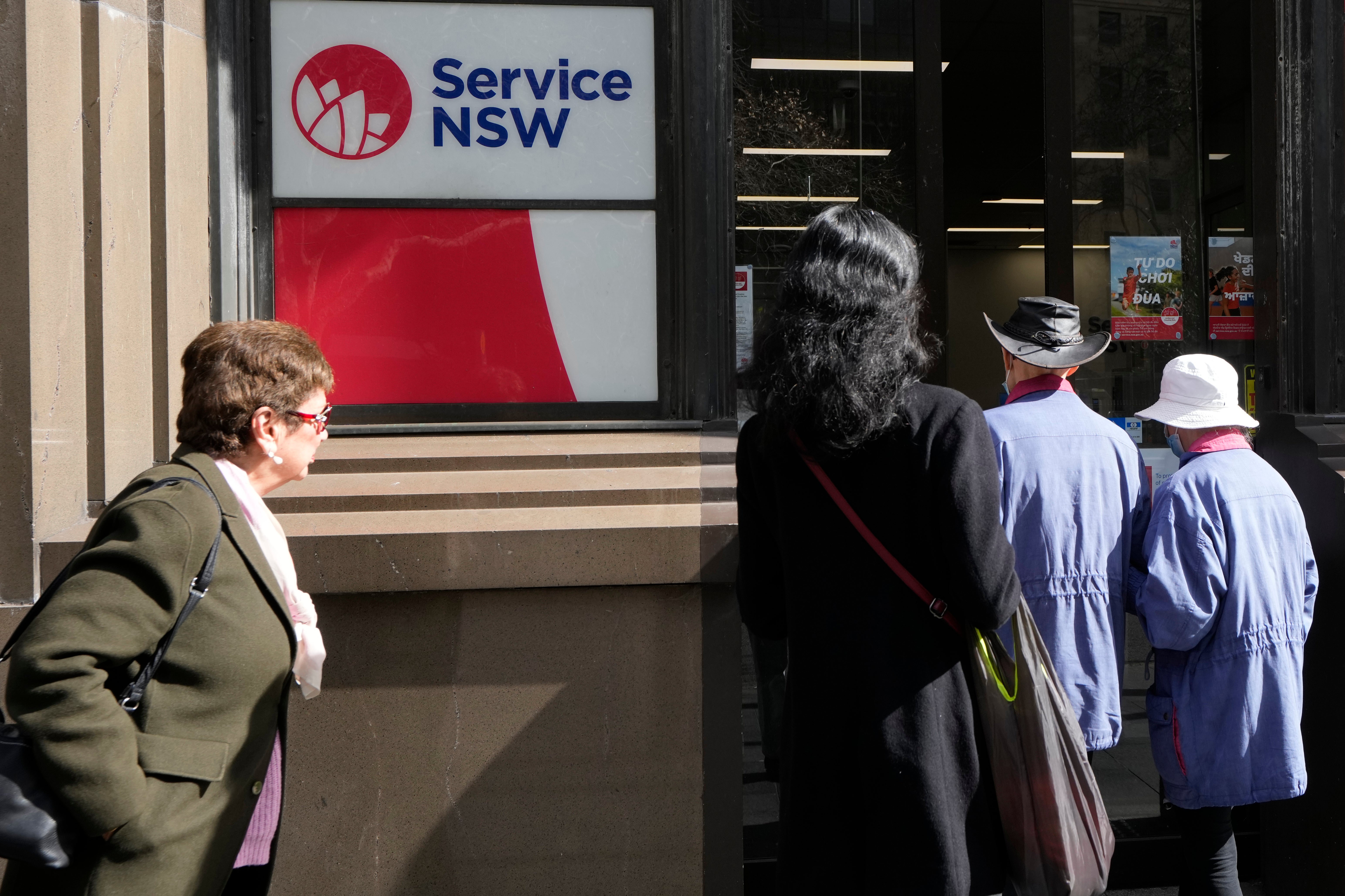 Australia Remote Working