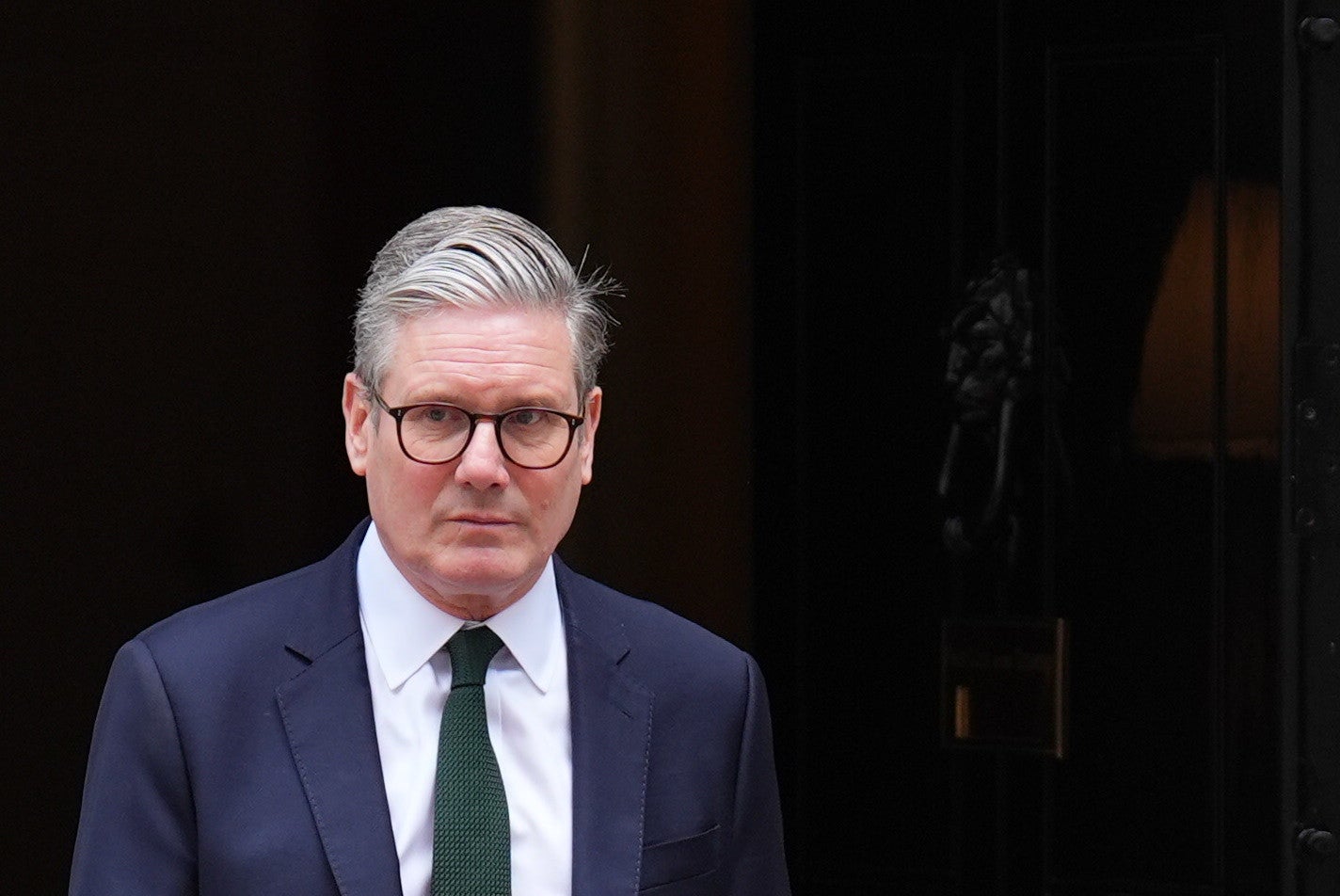 Prime Minister Sir Keir Starmer said a ‘standing army’ of specialist public duty officers to deal with the unrest