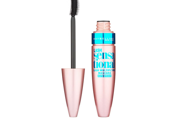 Maybelline-waterproof-mascara-review-indybest