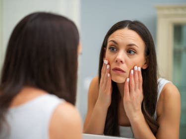 <p>The understanding that high levels of cortisol can cause swelling of the face only applies to a certain subset of people, but the stress hormone is still something to keep in check</p>