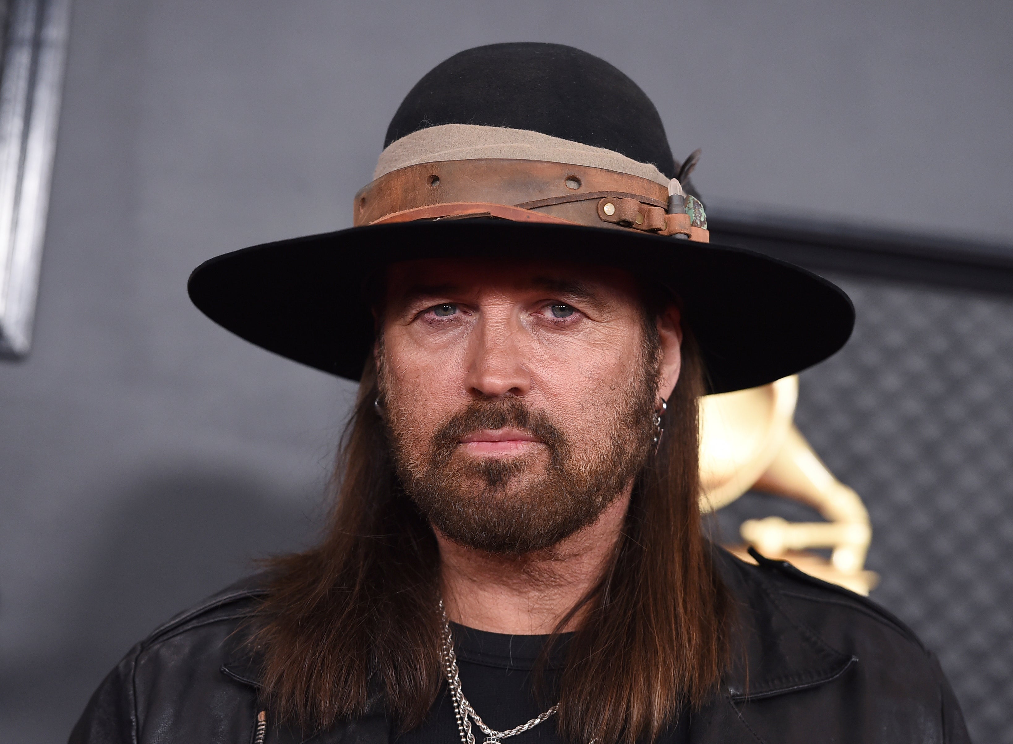 BillBilly Ray Cyrus-Divorce-Finalized