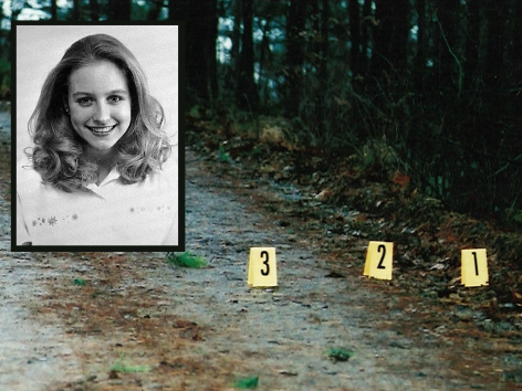 Melissa Witt disappeared from a bowling alley in Fort Smith, Arkansas, in December 1994. Six weeks later, she was found dead in the Ozark National Forest. Her killer has never been caught.