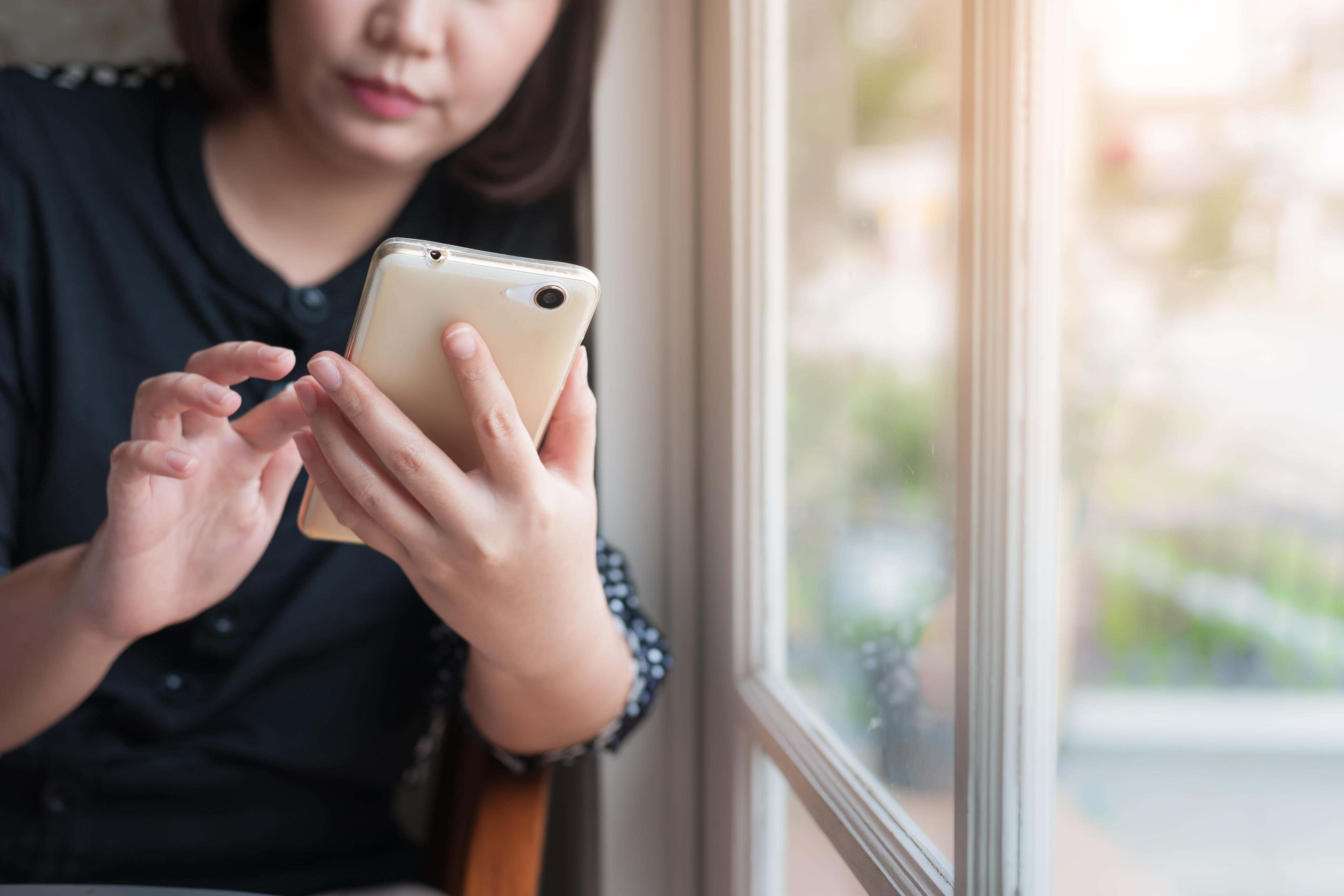 Is your smartphone acting increasingly slow and sluggish? (Alamy/PA)