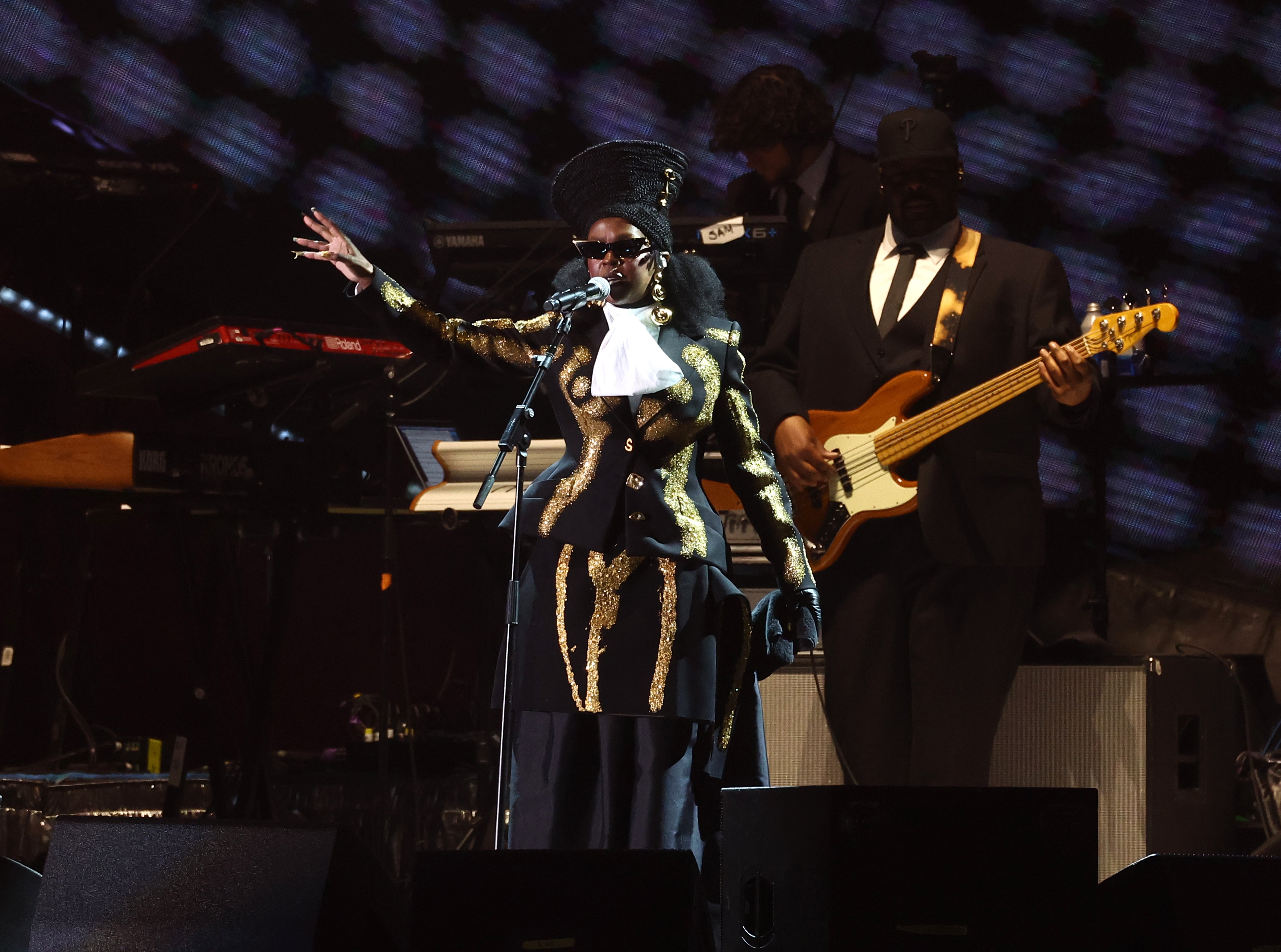 Lauryn Hill and The Fugees have cancelled tours on two other occasions in recent years