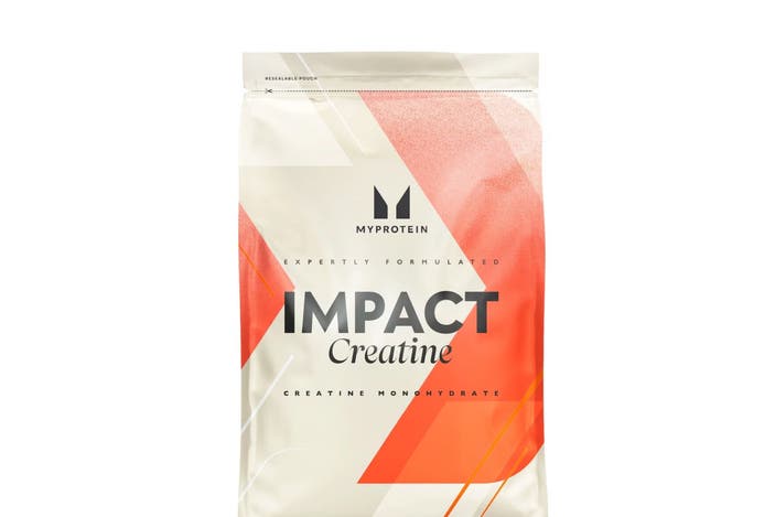 Myprotein creatine monohydrate