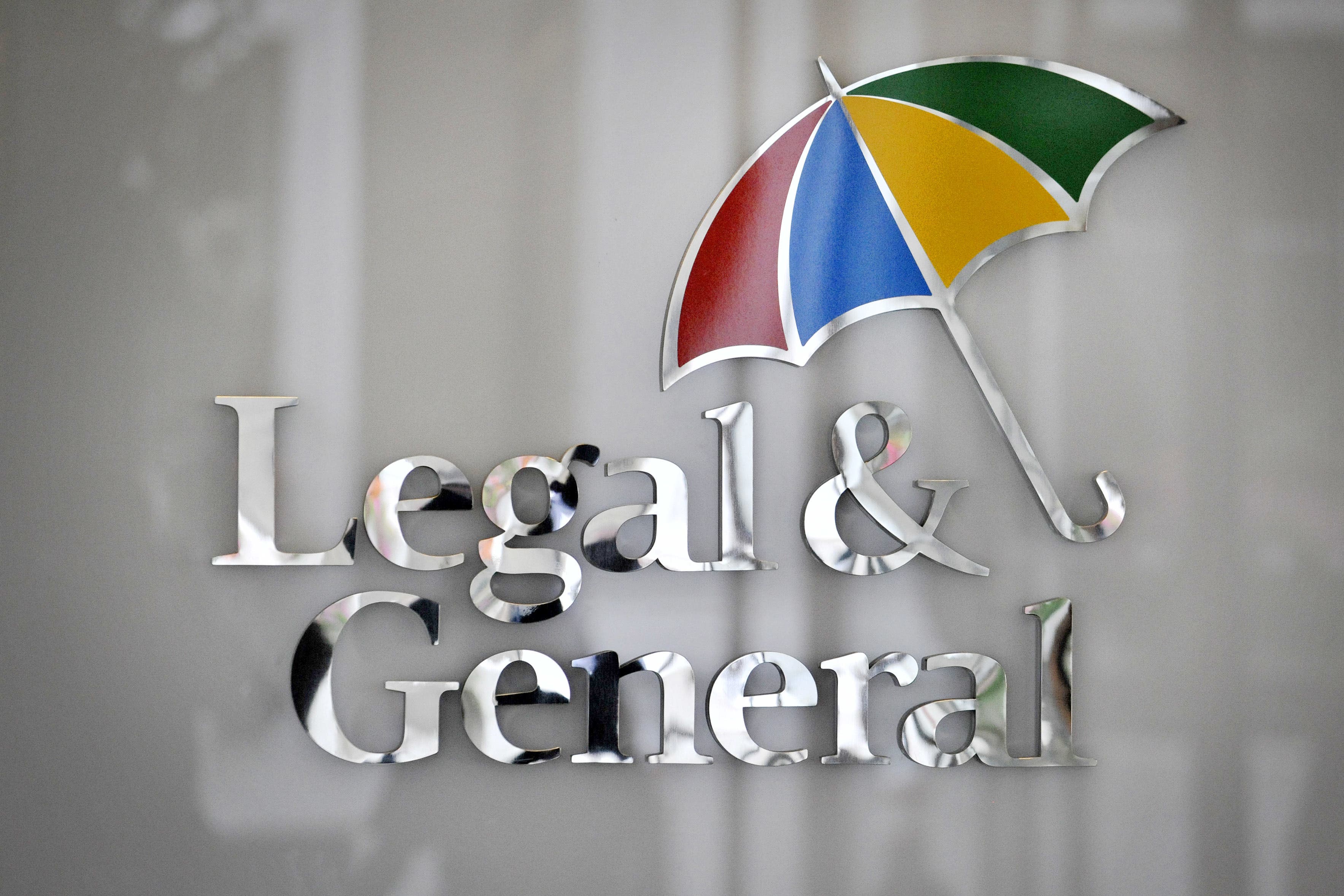 Legal & General has revealed stronger-than-expected profits and raised its dividend as it pushes ahead with a major overhaul (Tim Ireland/PA)