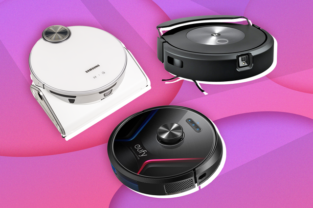 <p>We got top robot vacuums whizzing around our home, to find out which models performed the best  </p>