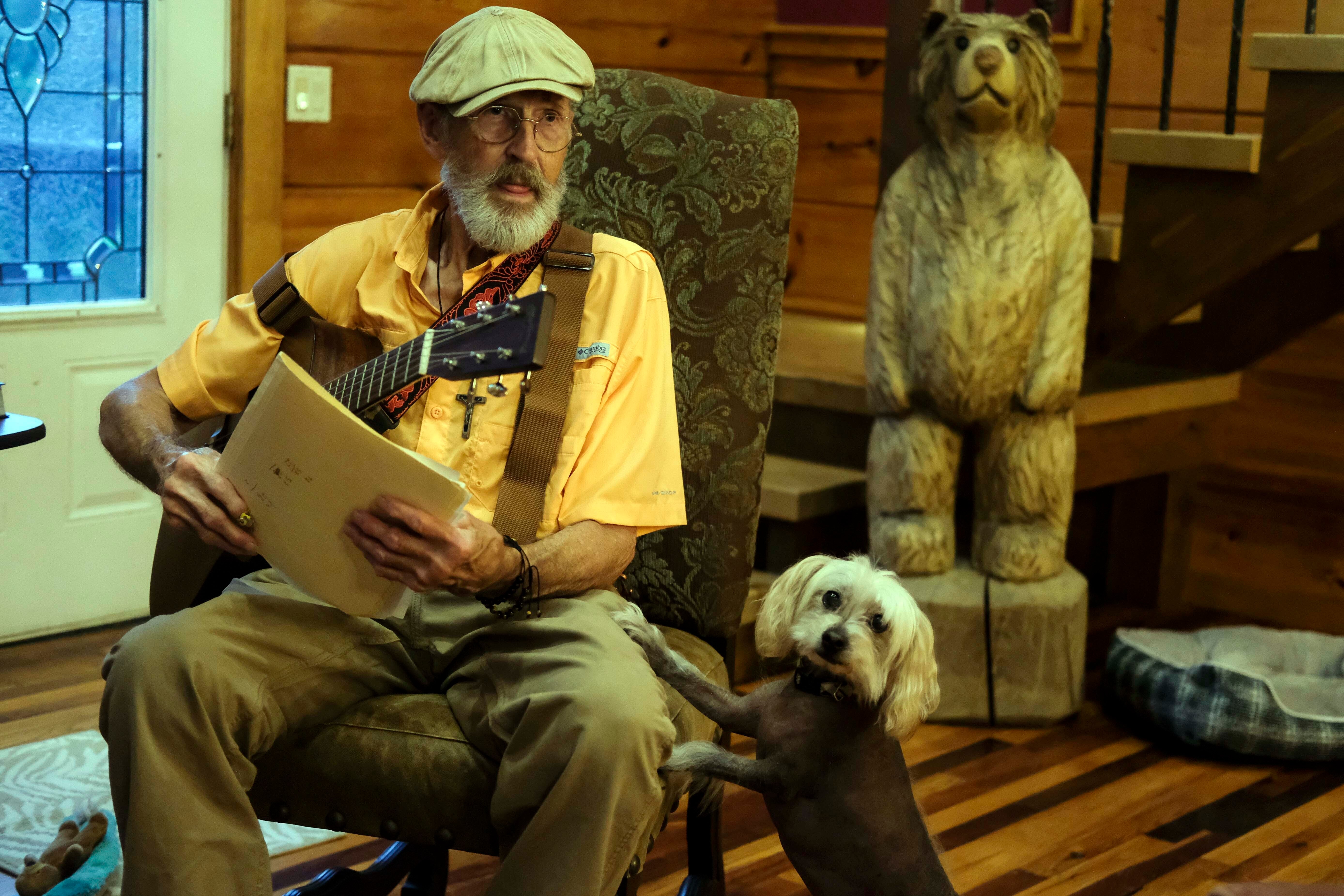 Honky Tonk Gospel Hour