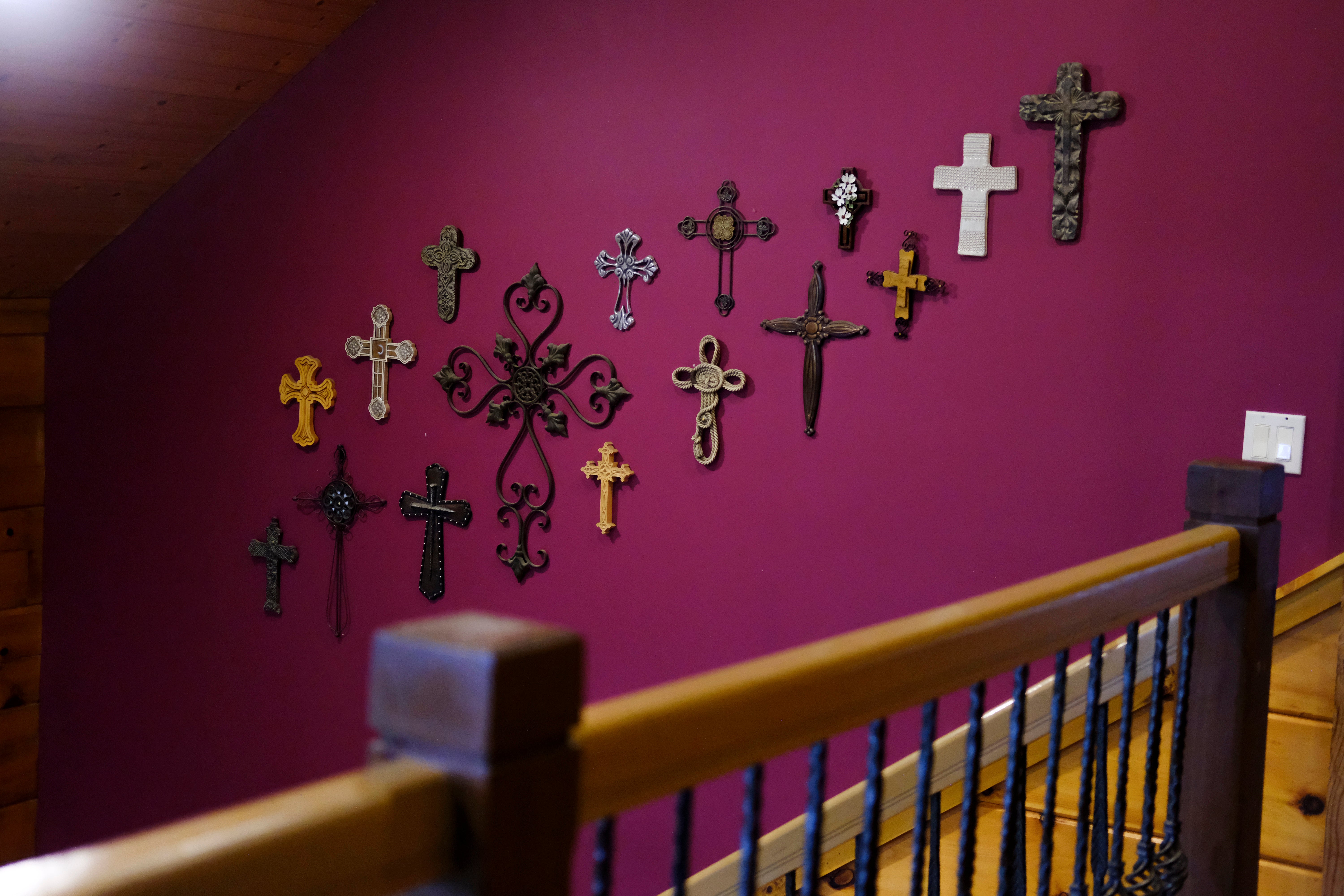 Honky Tonk Gospel Hour