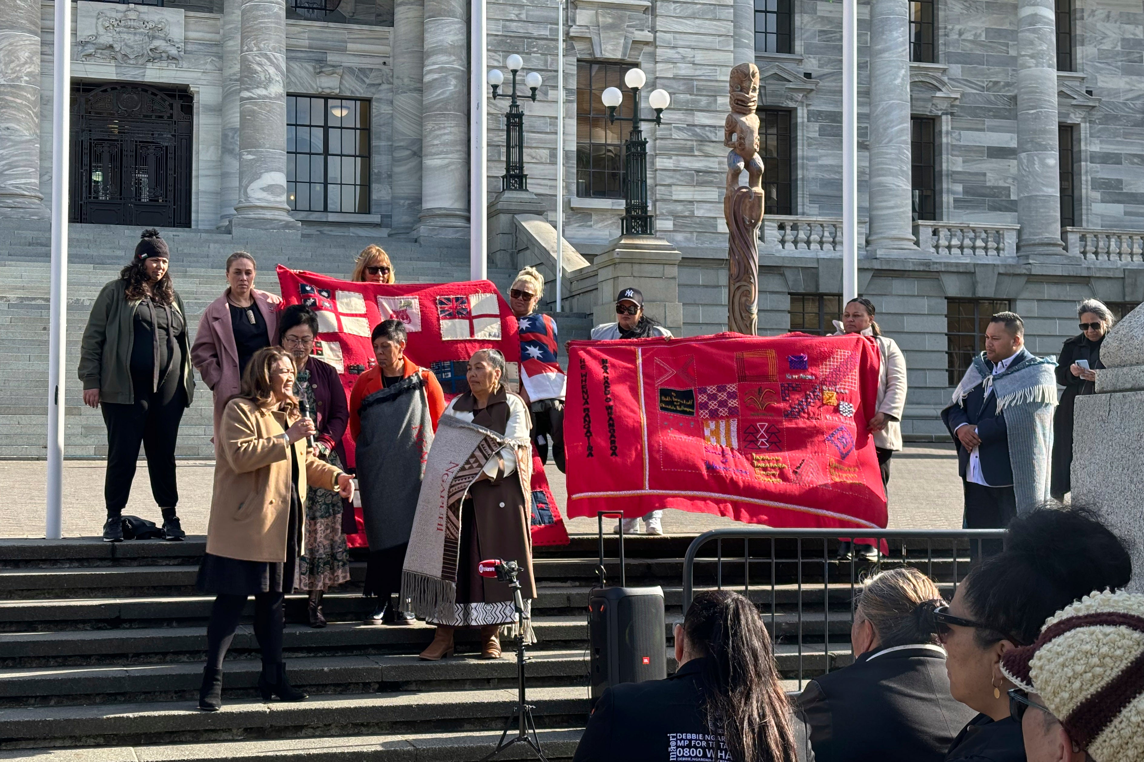New Zealand Australia Insult