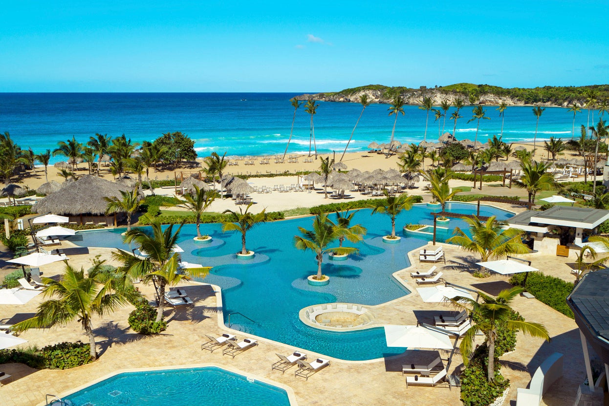 Be Well--Resort Day Passes