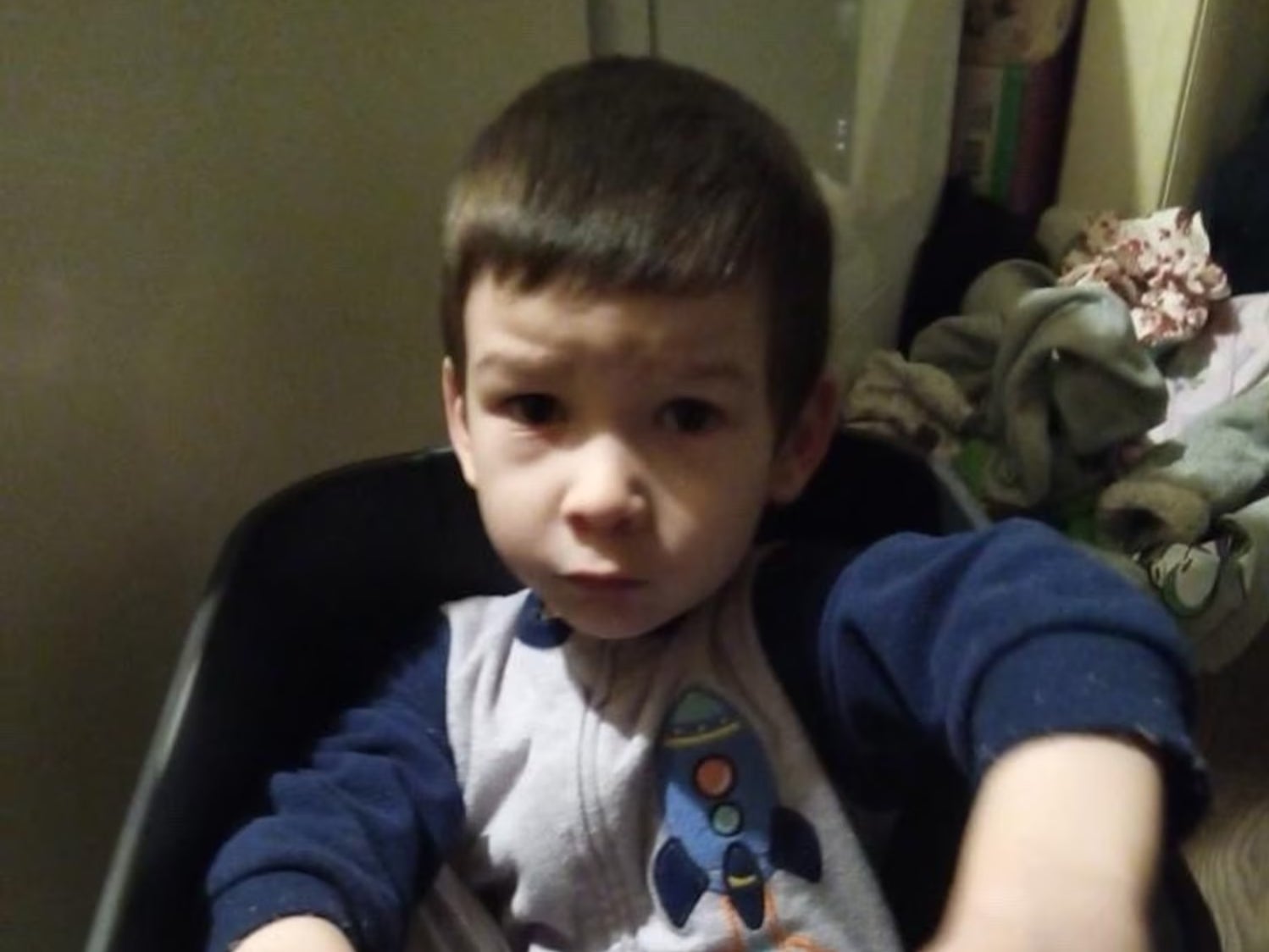 Matthew Glynn, 5, was found dead on August 5, 2024, after he wandered away from his birthday party and fell into a canal near his home in Boise. Glynn was nonverbal and autistic and was reportedly drawn to water, according to his family