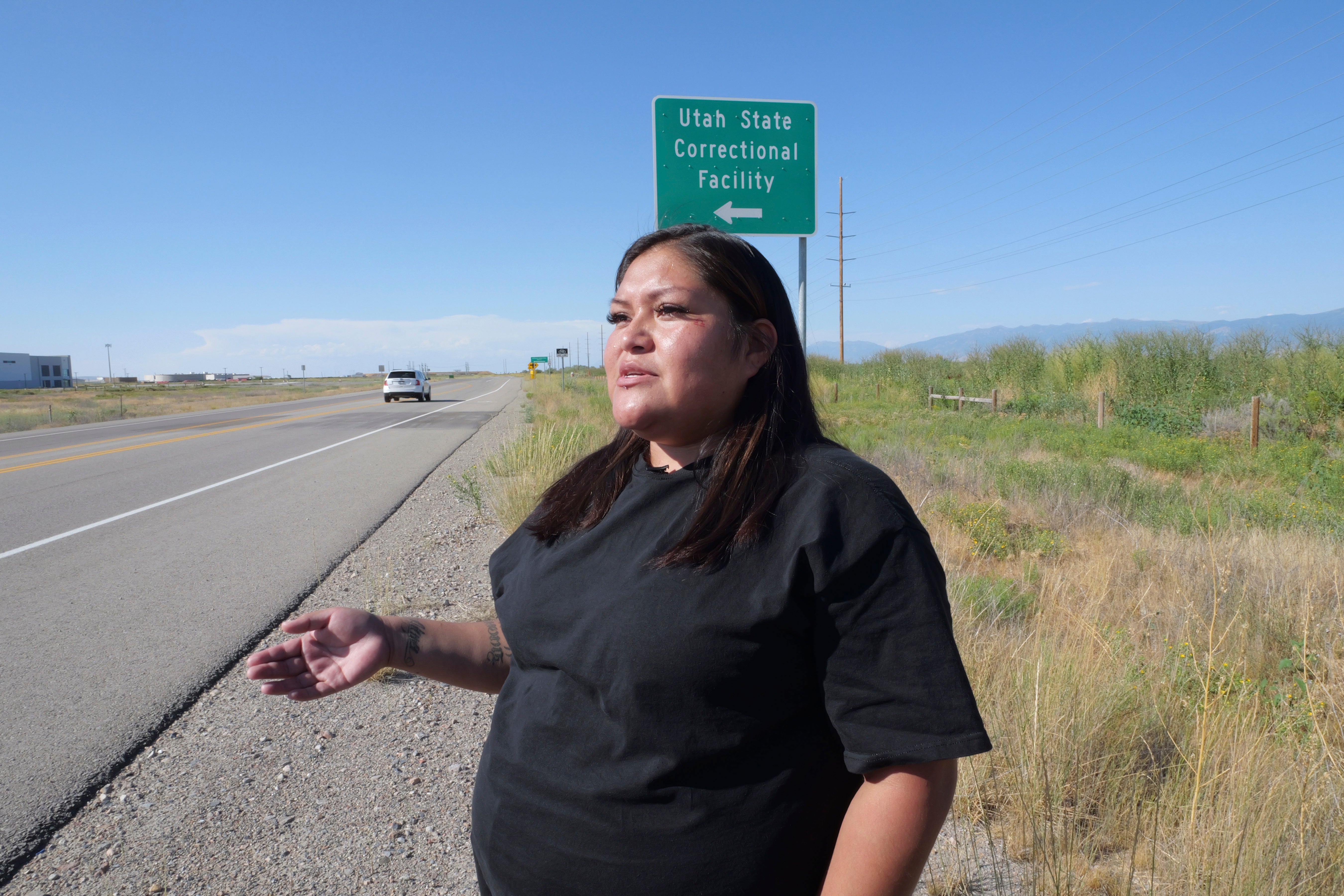 Utah Execution Family