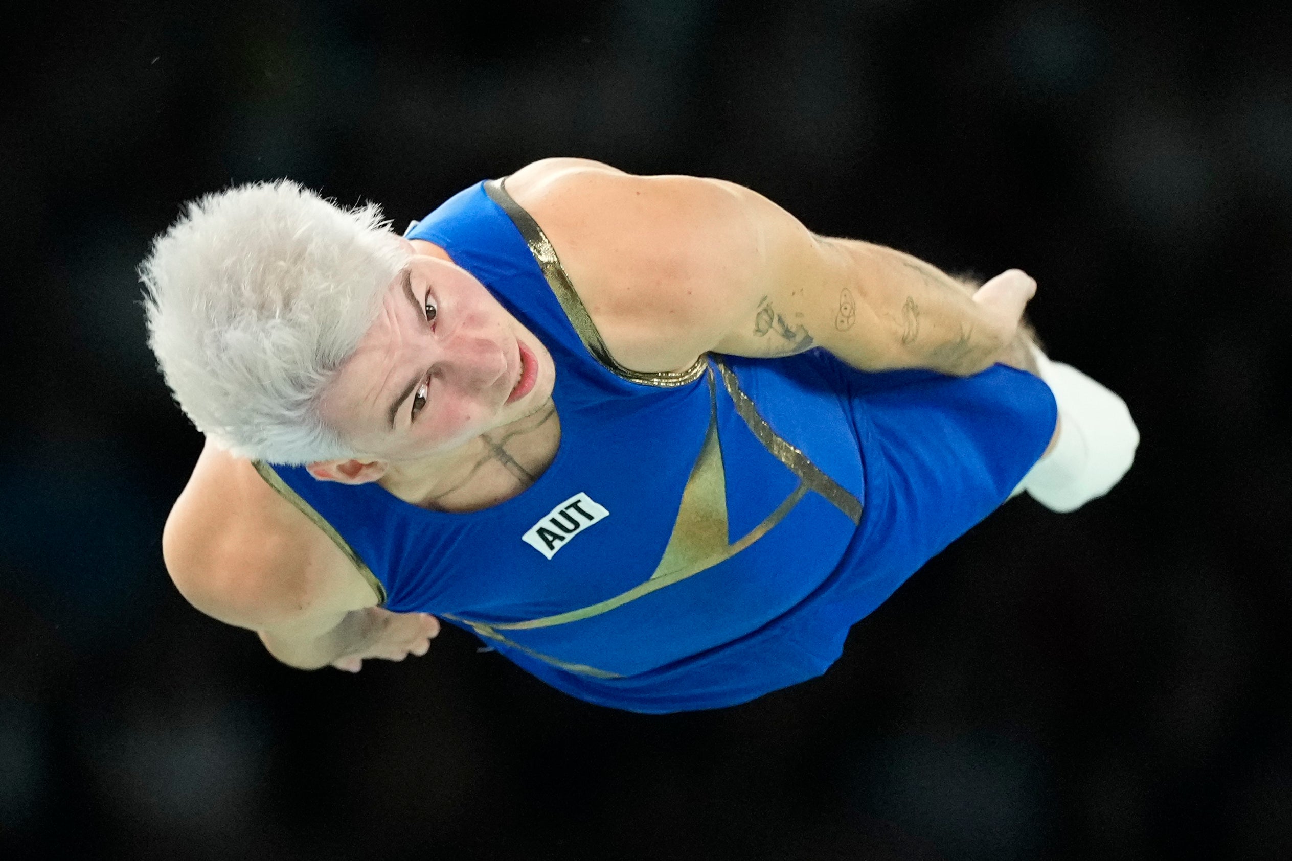 Paris Olympics Hair Photo Gallery