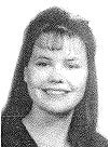 Melissa Wolfenbarger, pictured, was last heard from on Thanksgiving Day 1998. Her remains were found in two trash bags in 1999 but weren’t identified until 2003