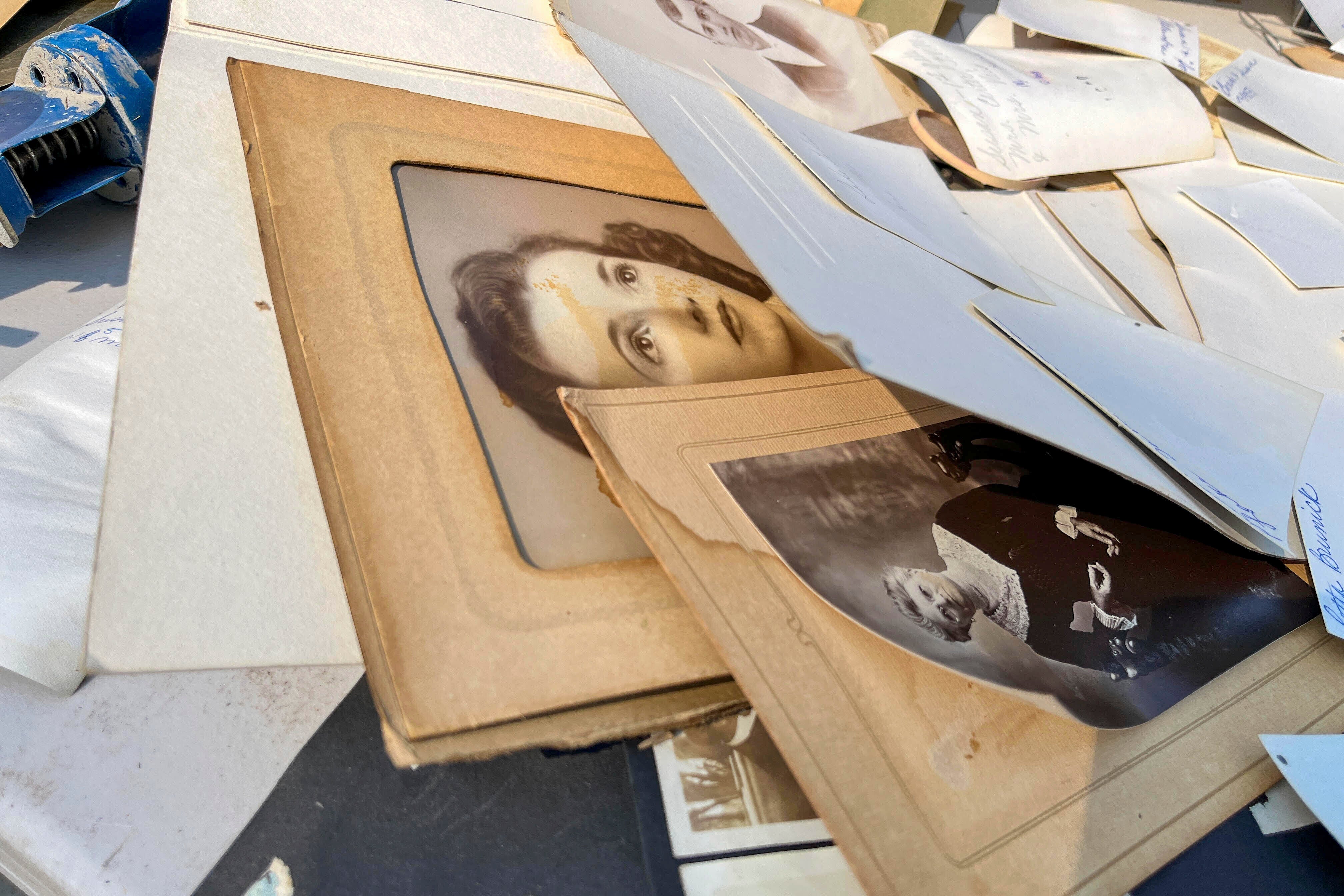 Alaska Flooding Glacial Dam