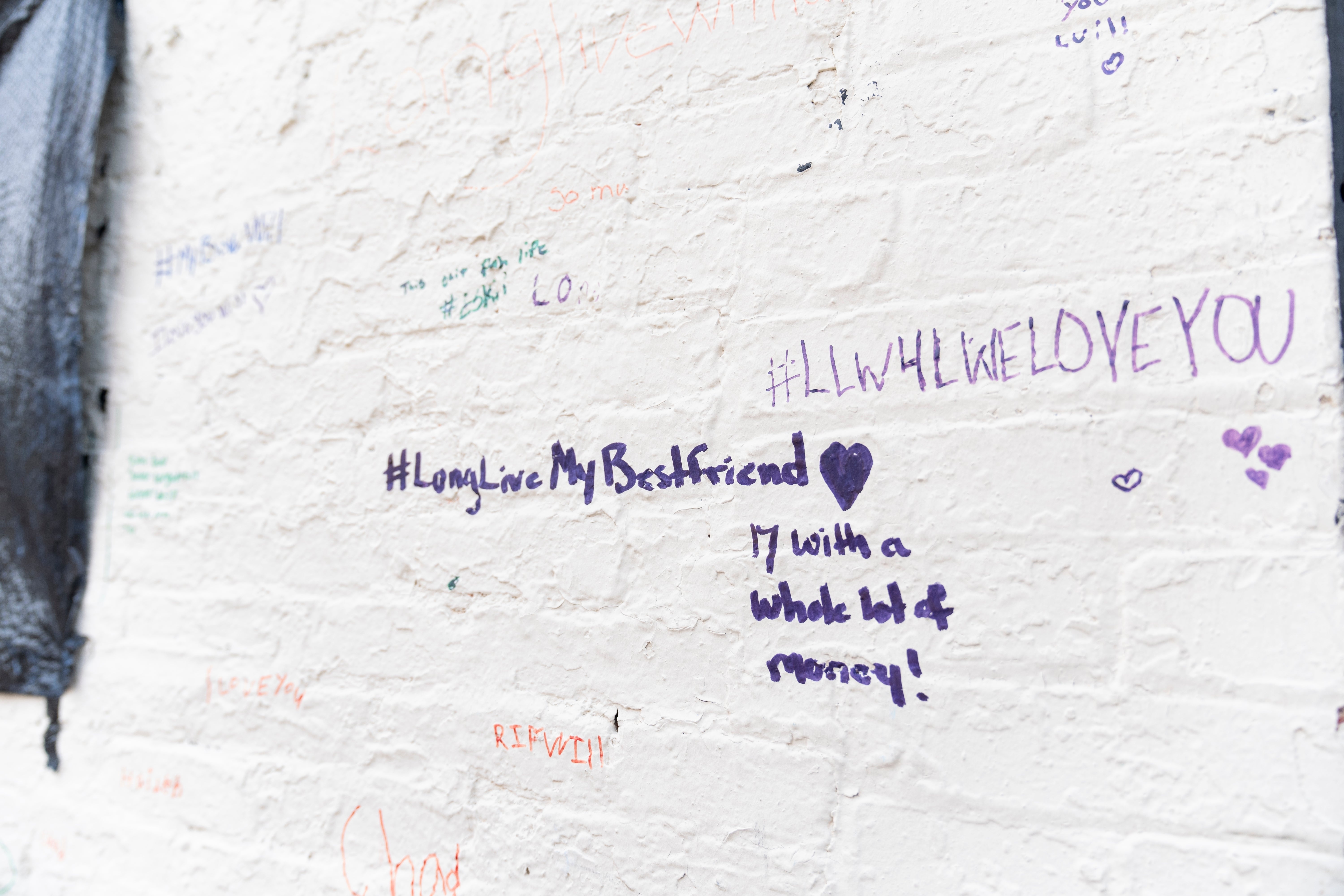 Baltimore Police Shooting