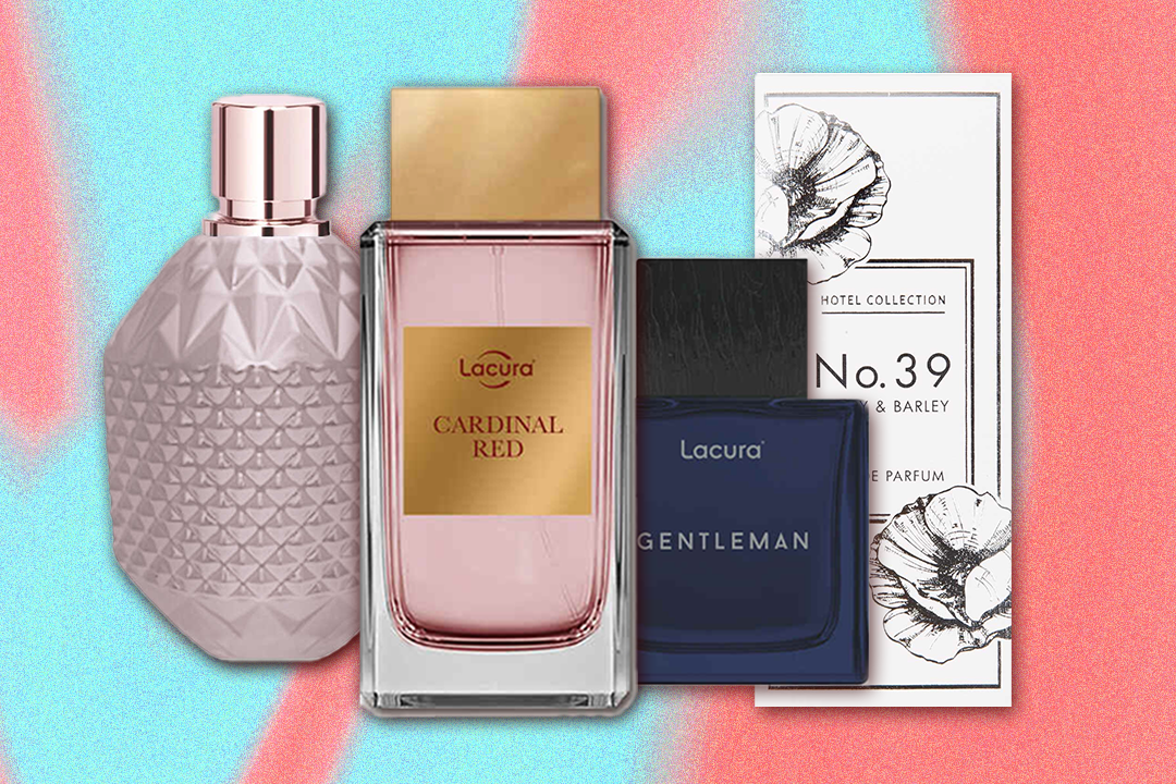 Enjoy a saving of more than £230 when you plump for Aldi’s alternative to the Miason Francis Kurkdjian fragrance