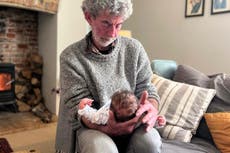 Urgent appeal to find British doctor missing in French mountains after messages pleading for help