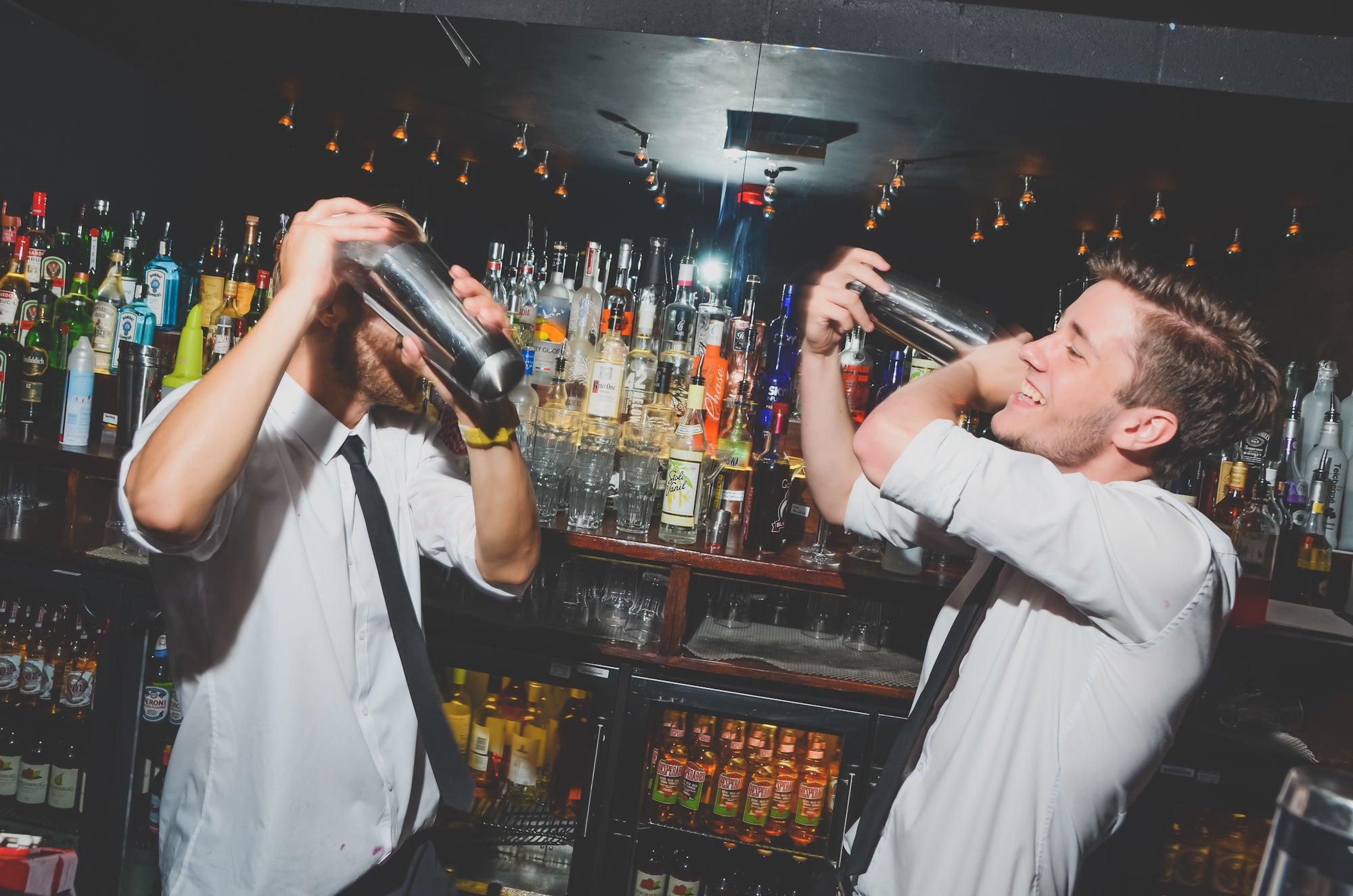 21 Revolution bars will close across the UK