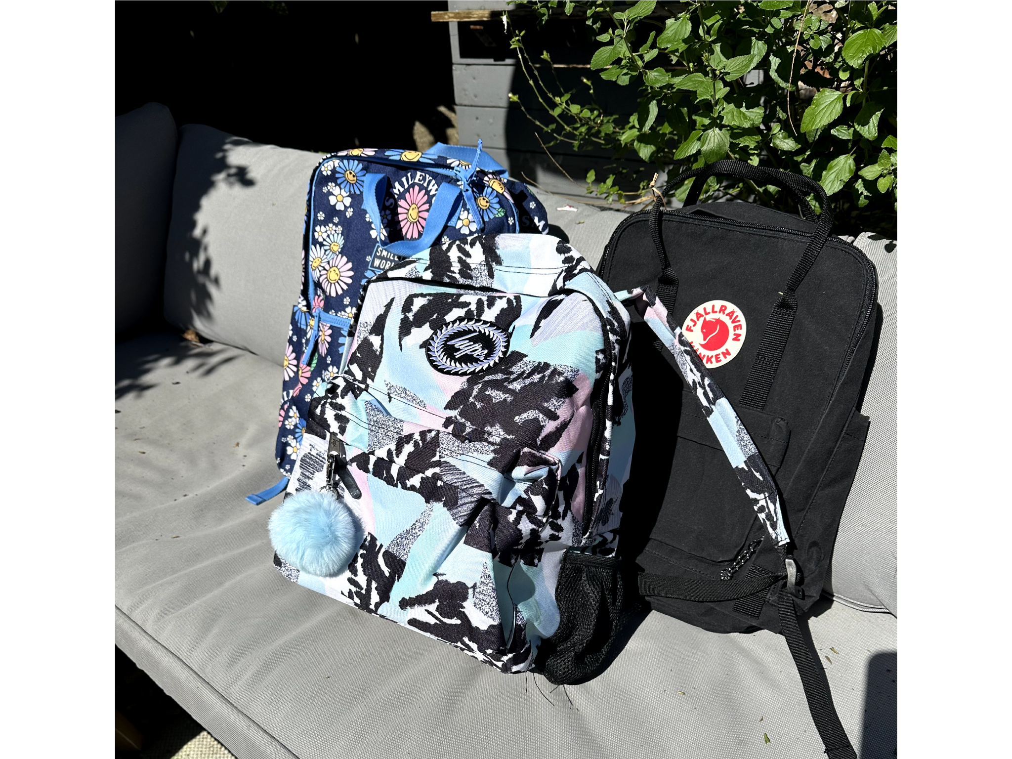 We put a range of kids’ backpacks to the test, to see which ones would be ideal for school and more